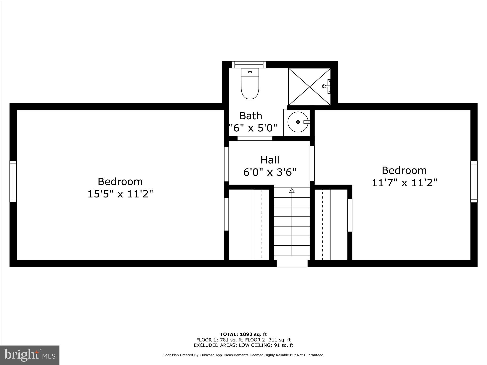 MASON TERRACE - Residential