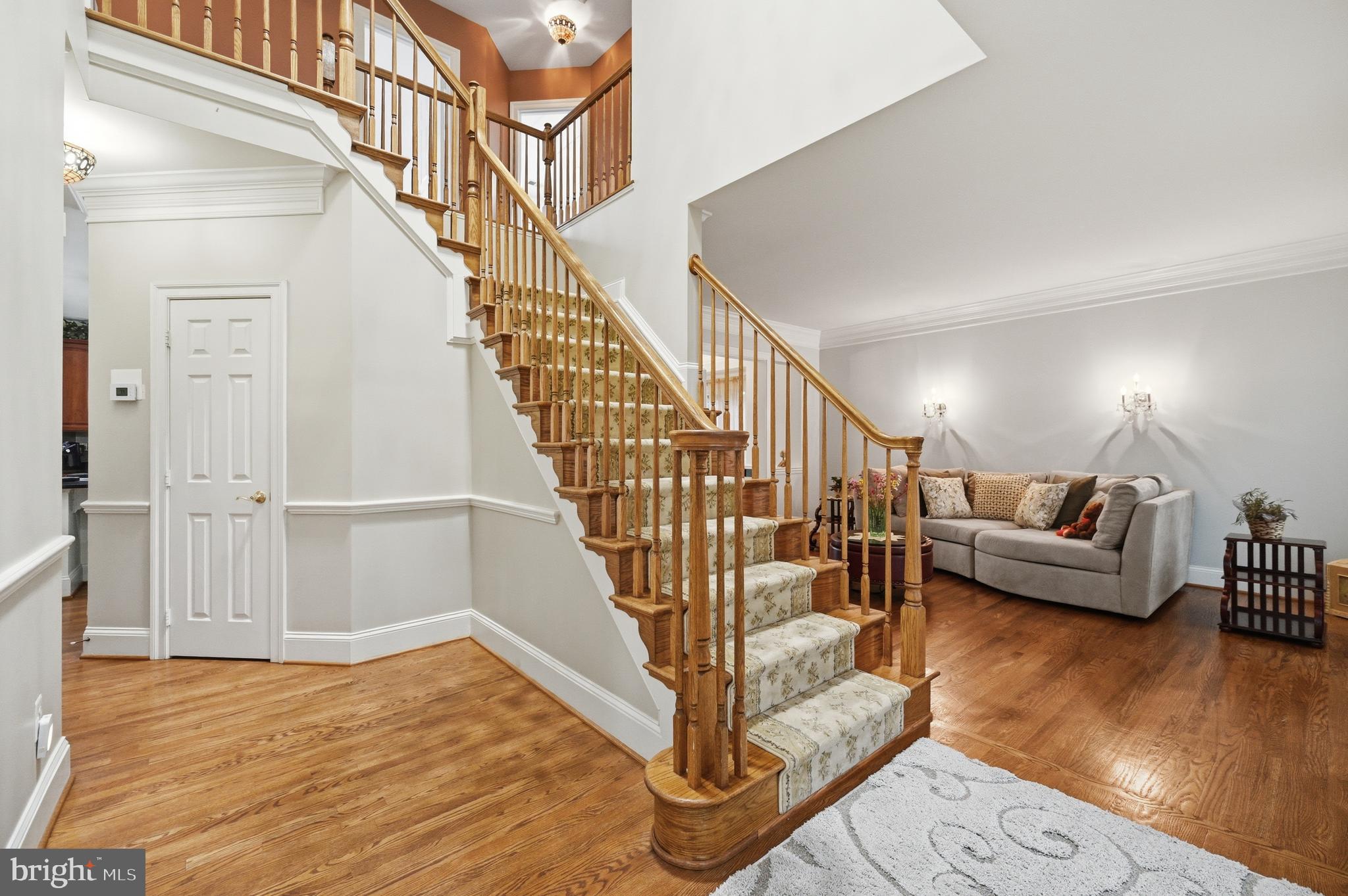 RIVER FALLS - Residential