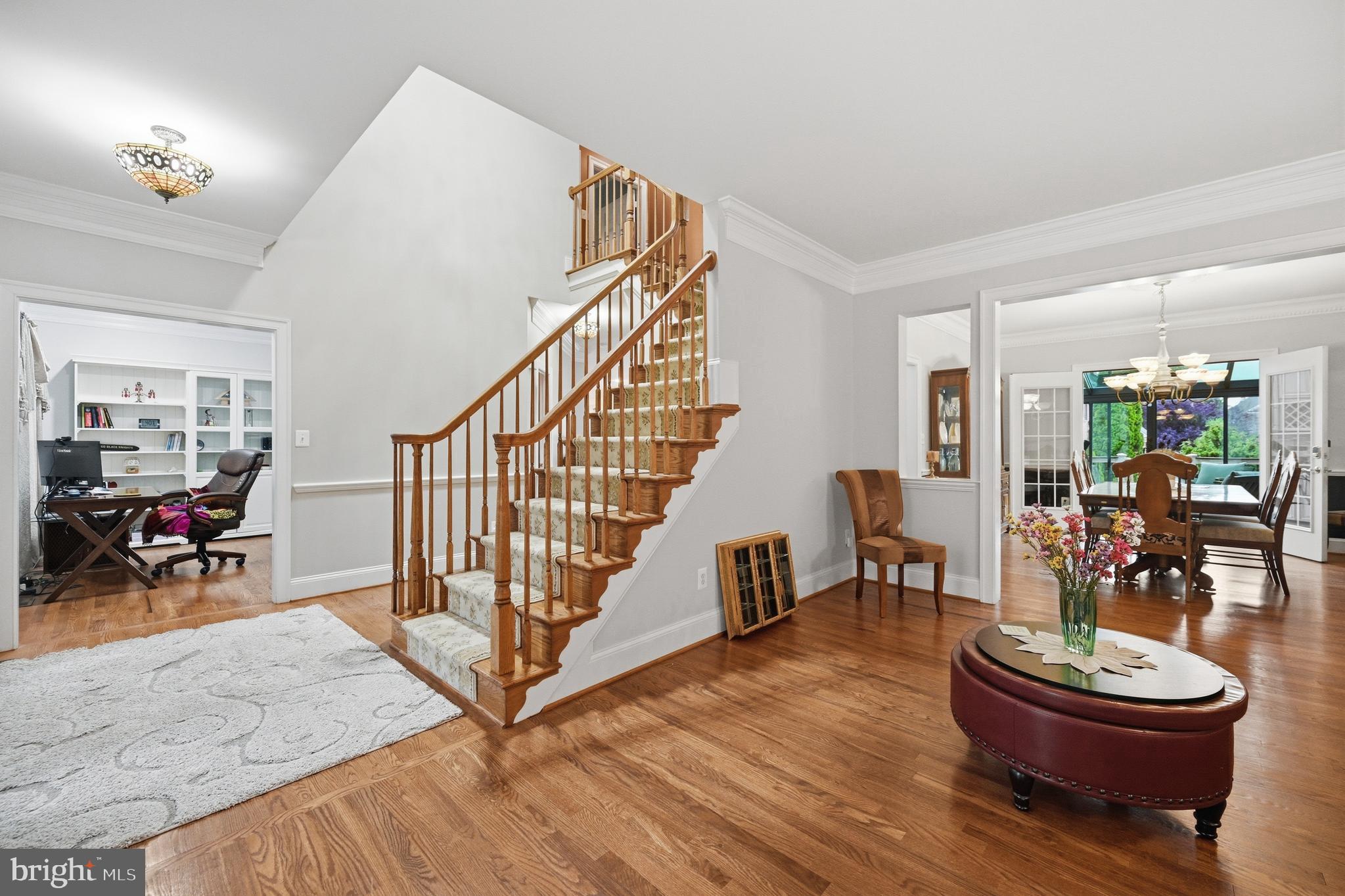 RIVER FALLS - Residential
