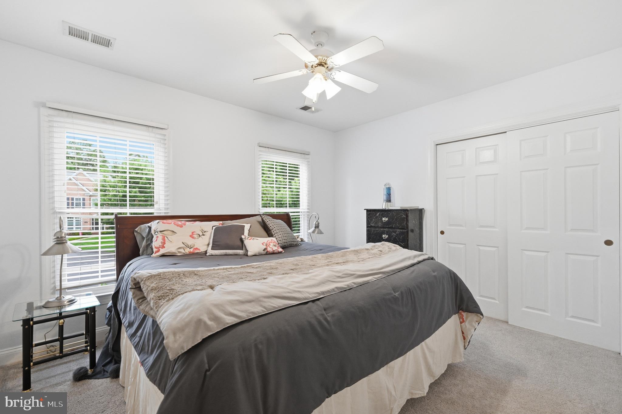 RIVER FALLS - Residential