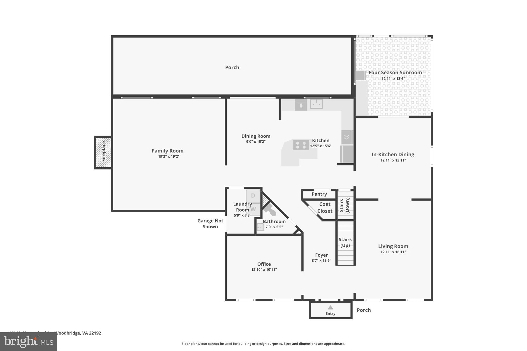 RIVER FALLS - Residential