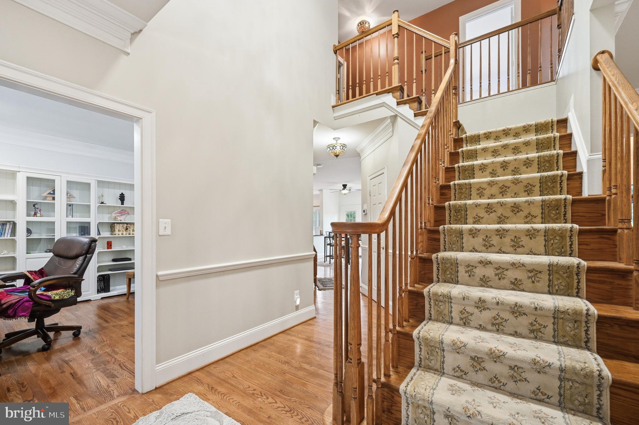 RIVER FALLS - Residential