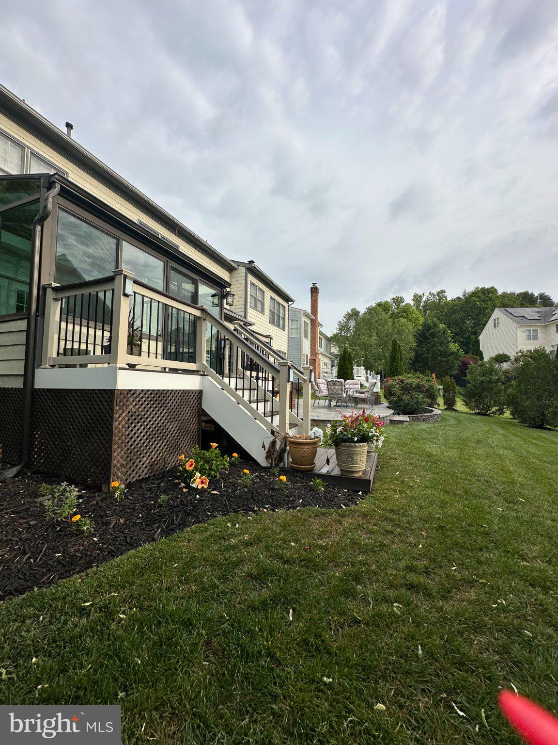 RIVER FALLS - Residential