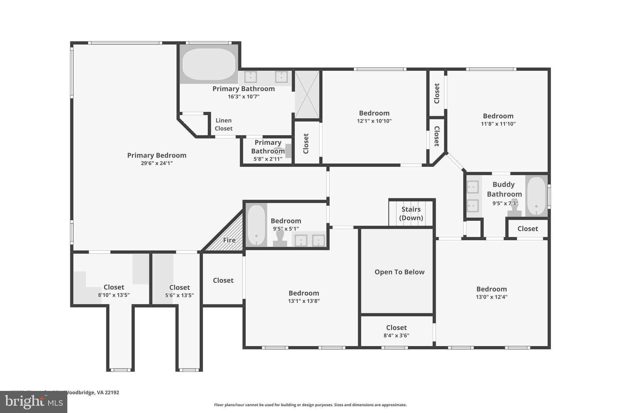 RIVER FALLS - Residential