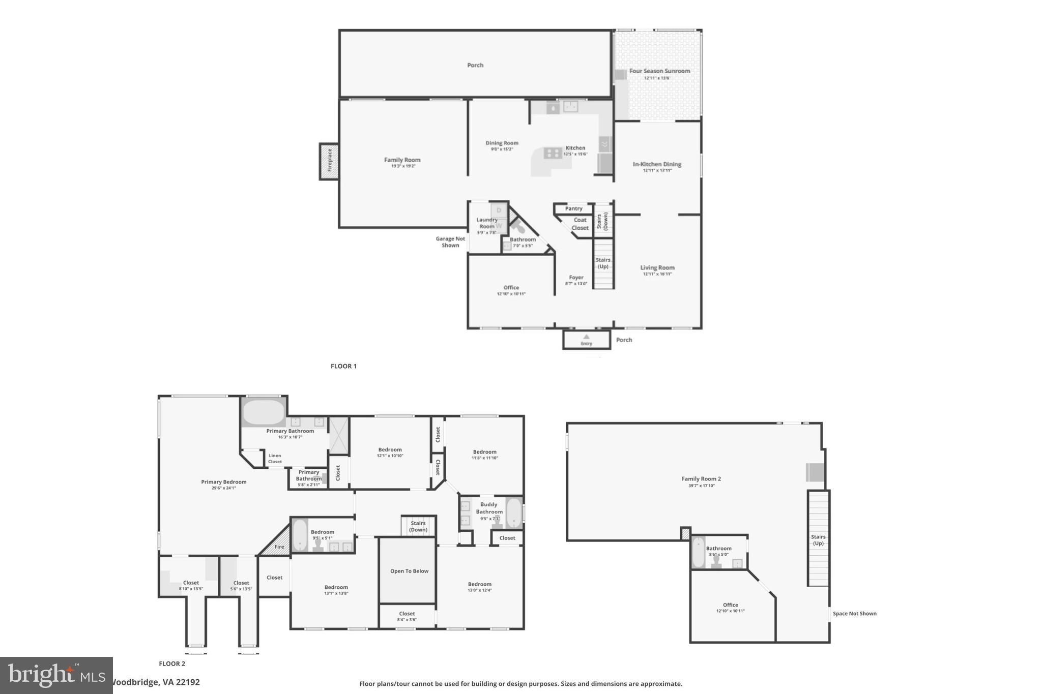 RIVER FALLS - Residential