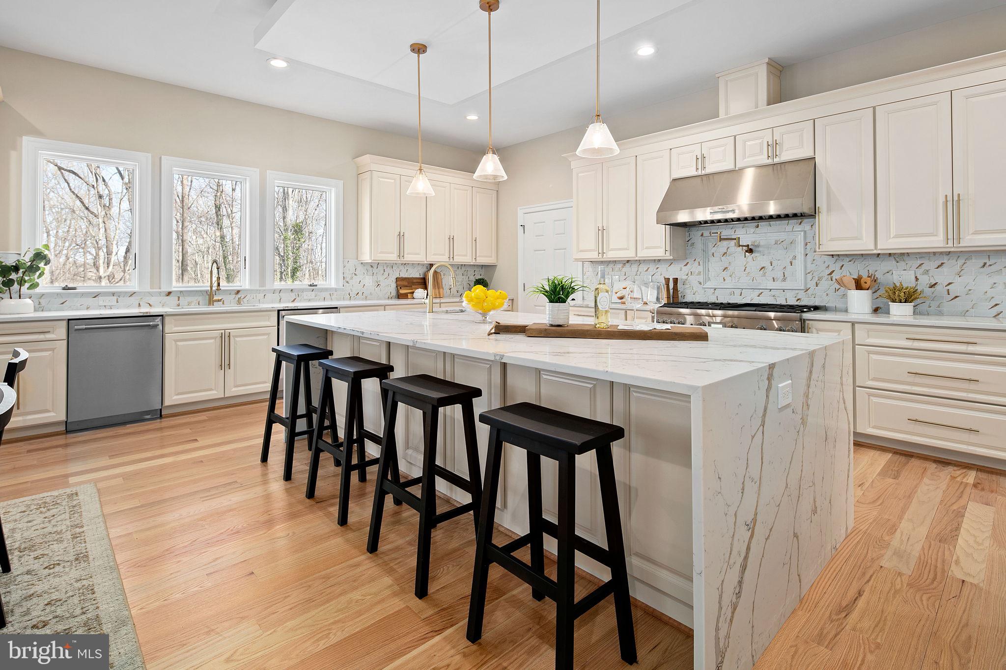 MC ADAMS HILLBROOK - Residential