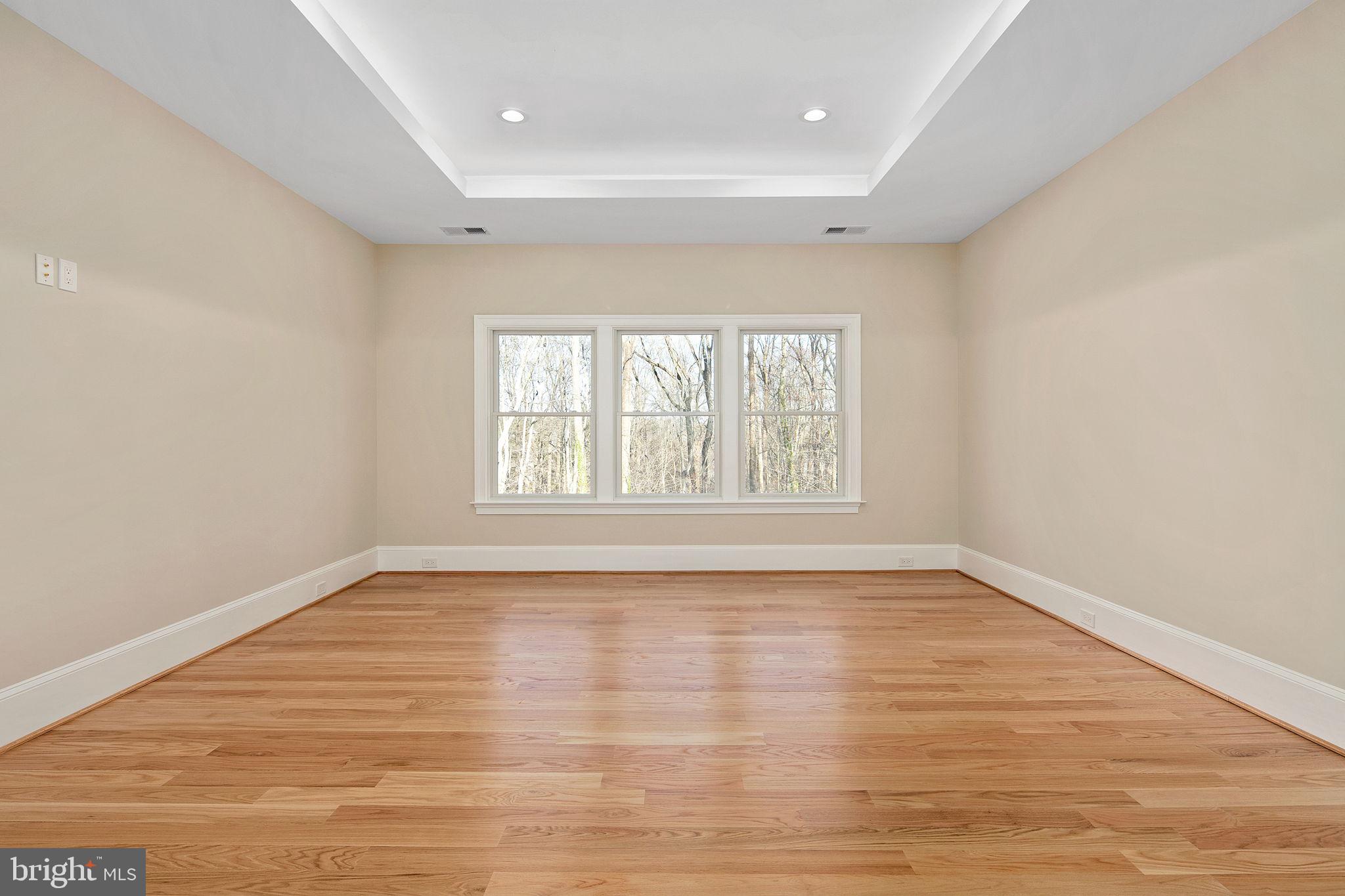 MC ADAMS HILLBROOK - Residential