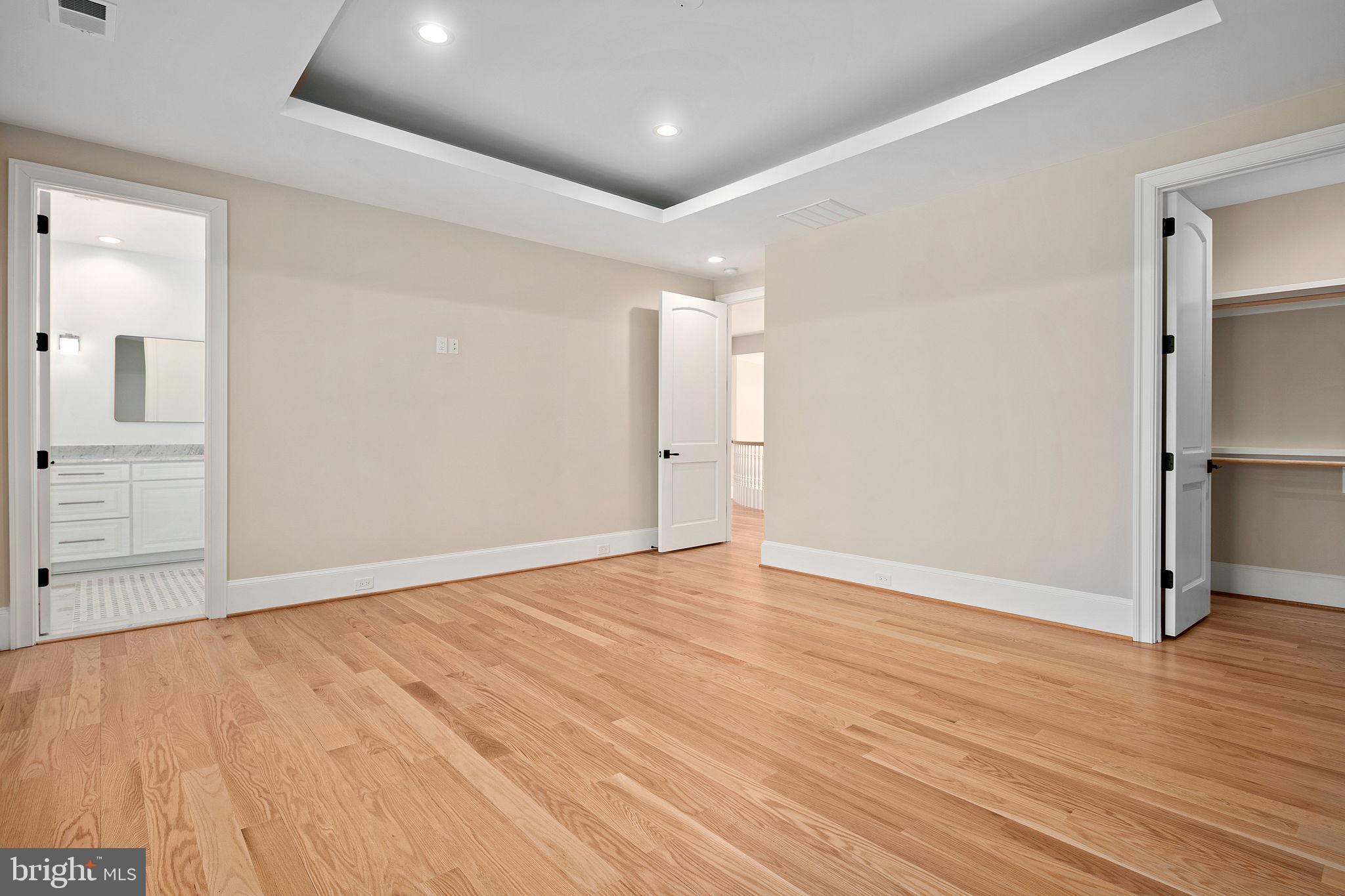MC ADAMS HILLBROOK - Residential