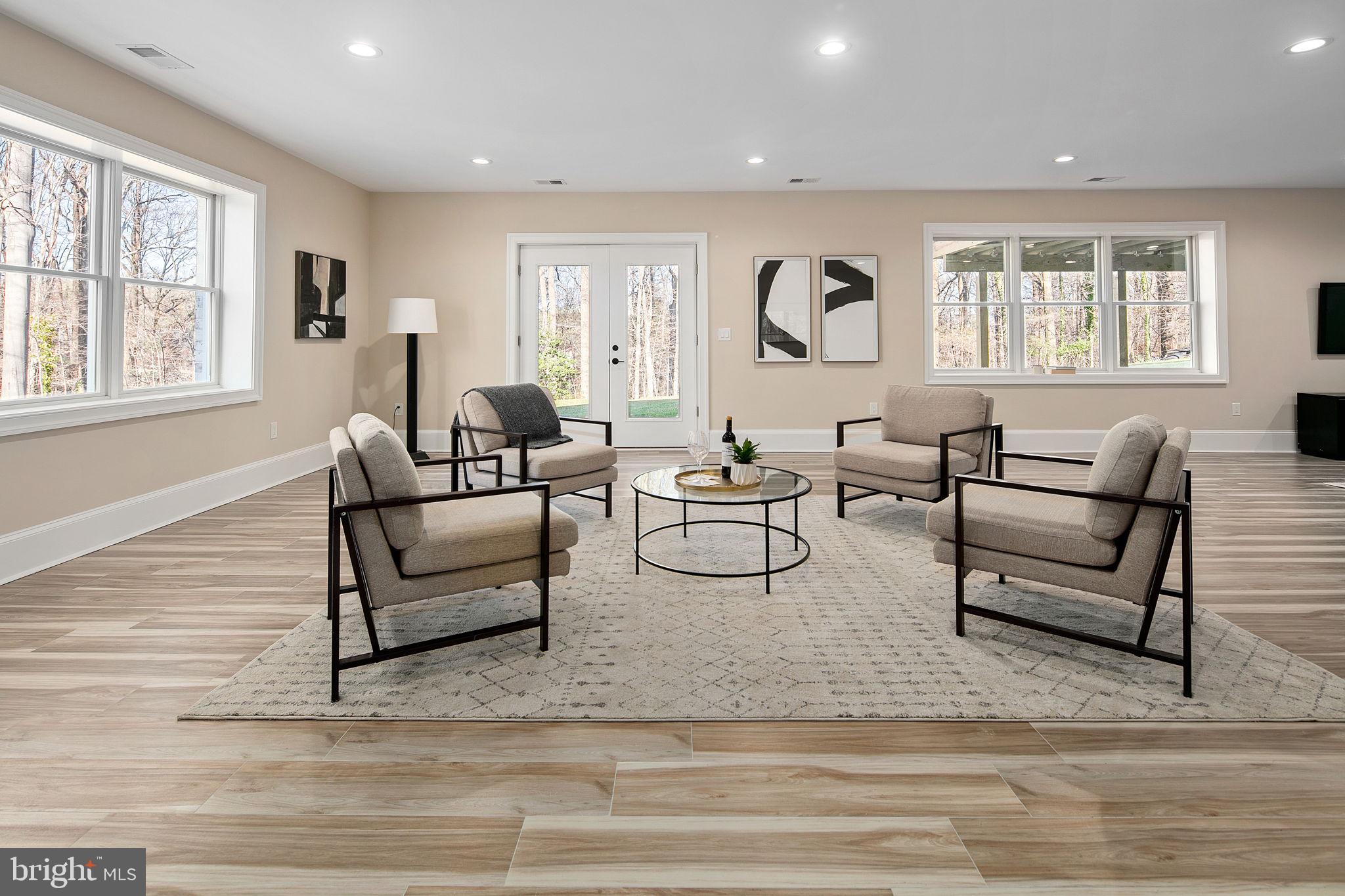 MC ADAMS HILLBROOK - Residential
