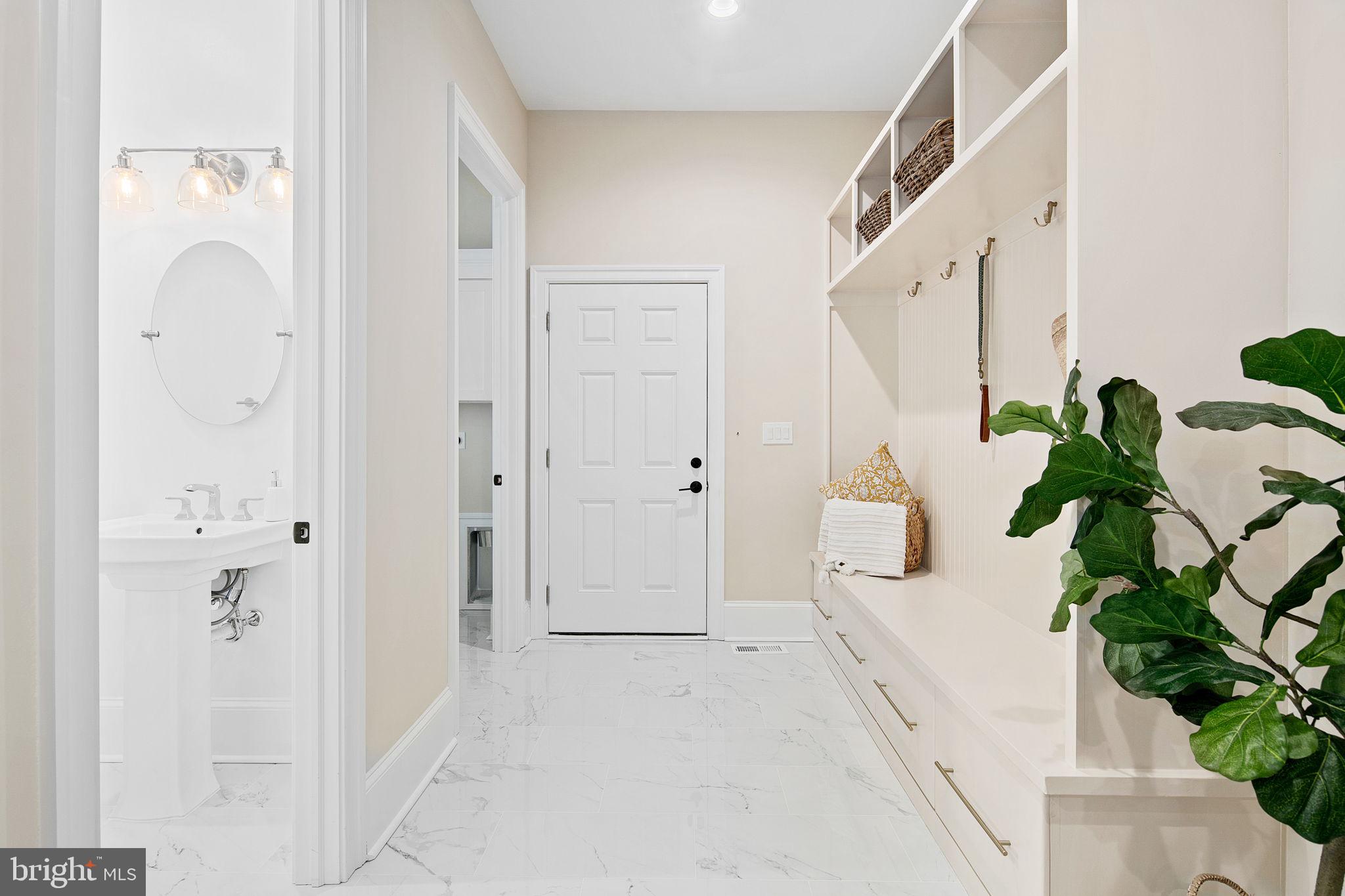 MC ADAMS HILLBROOK - Residential