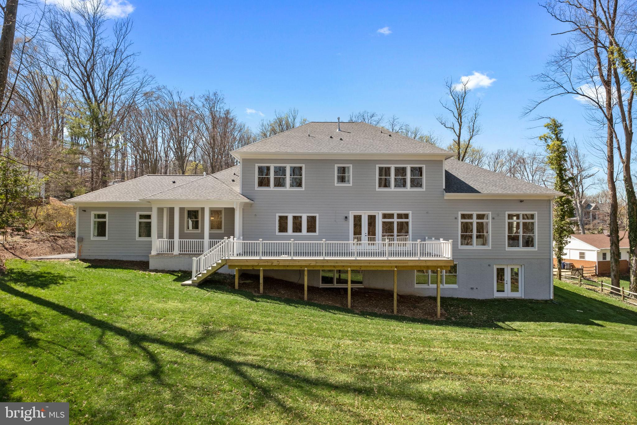 MC ADAMS HILLBROOK - Residential
