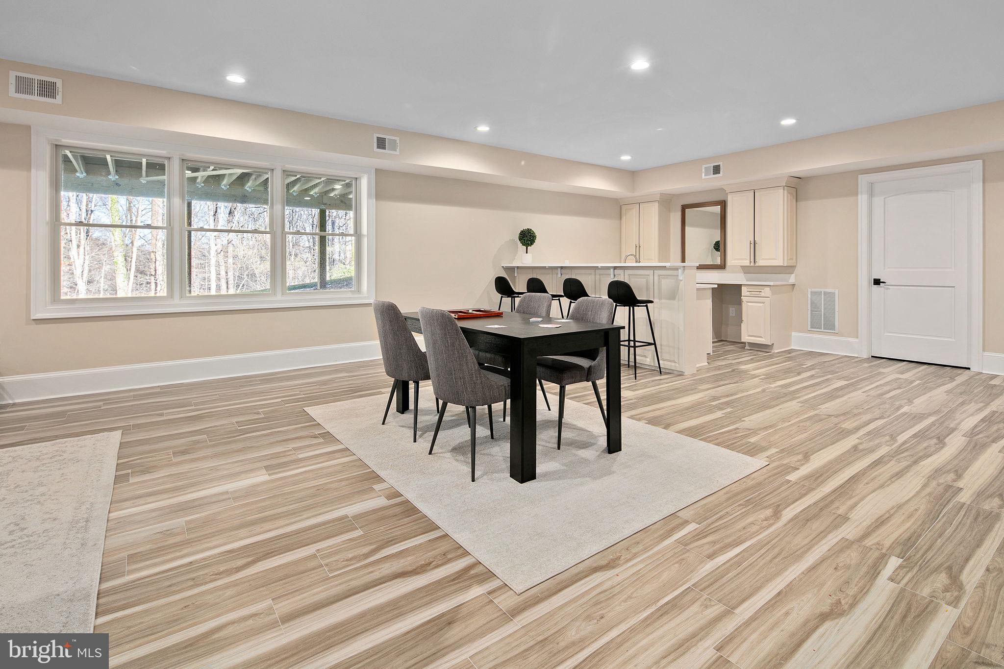 MC ADAMS HILLBROOK - Residential