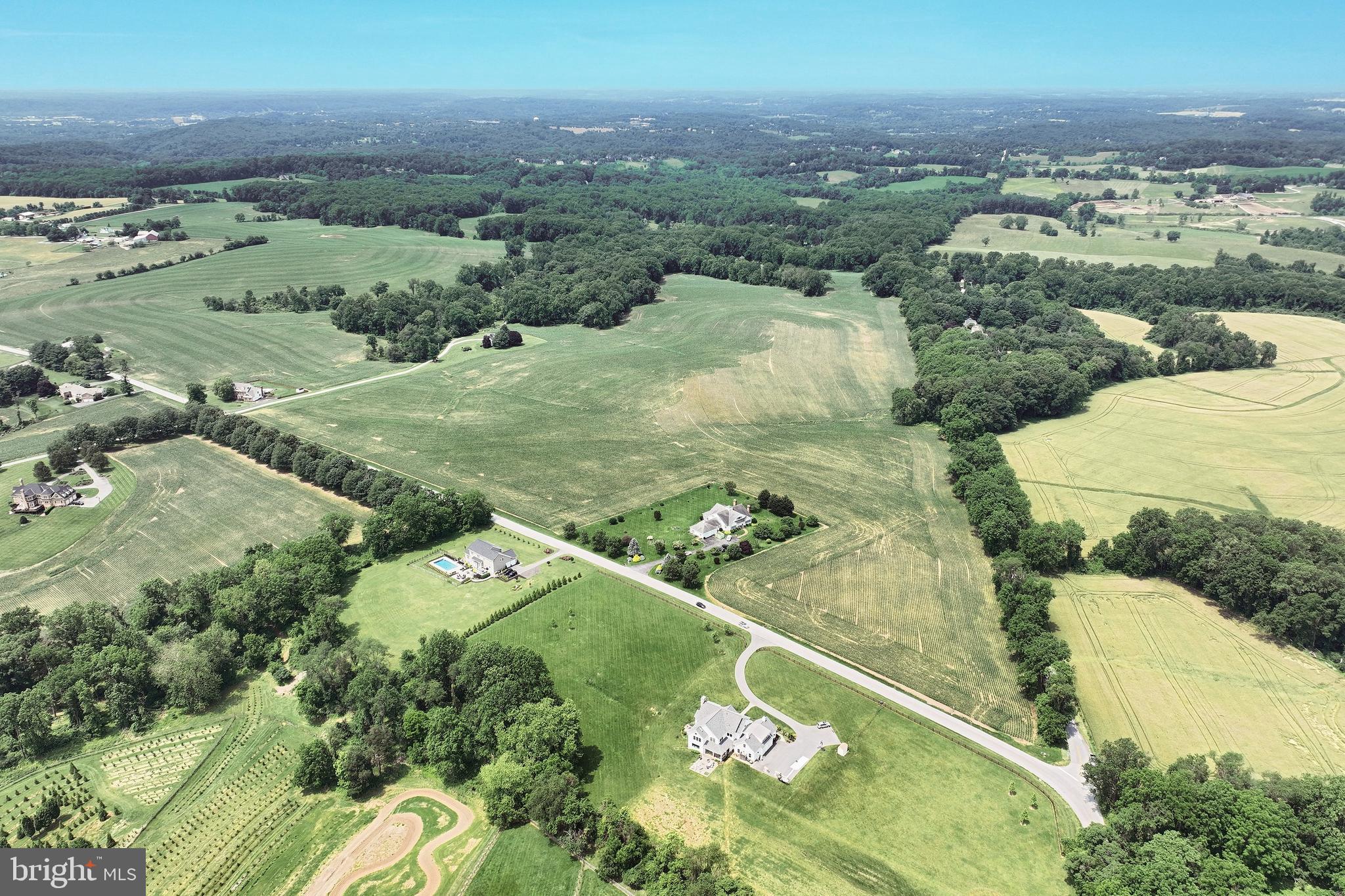 STOCKTON - Farm
