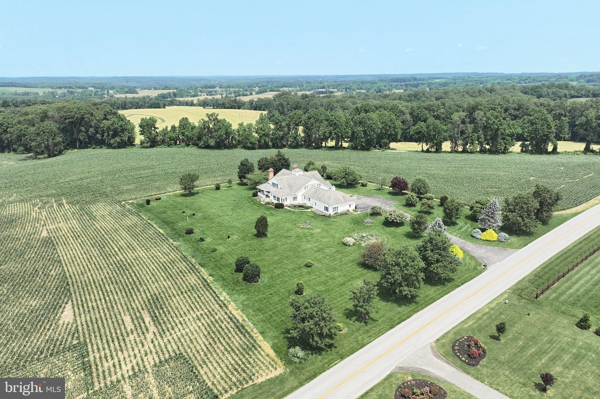 STOCKTON - Farm