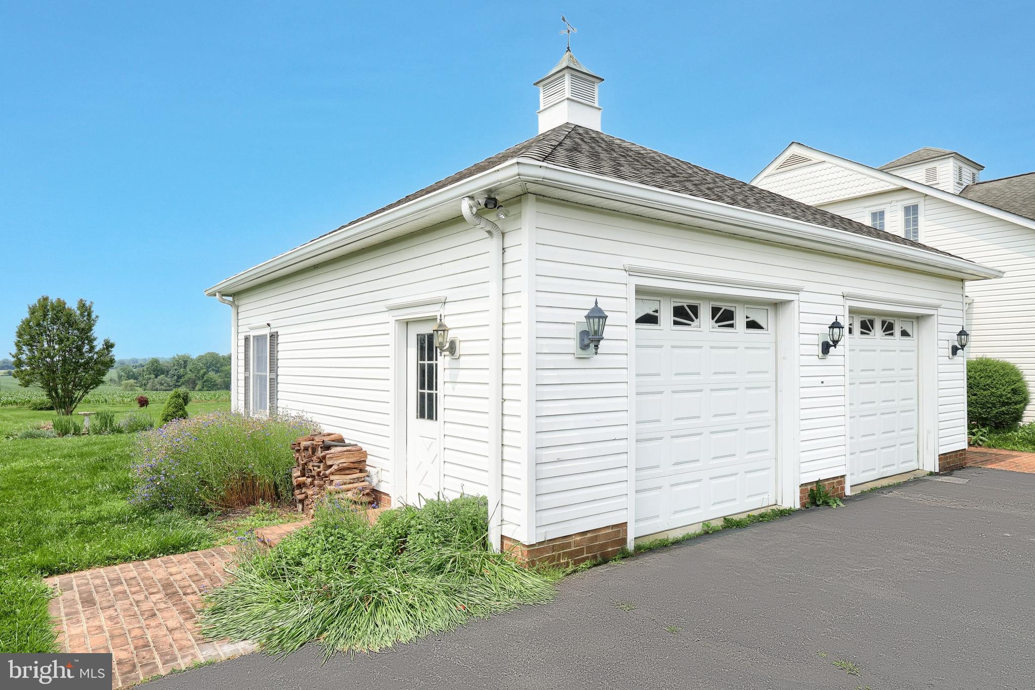 STOCKTON - Farm