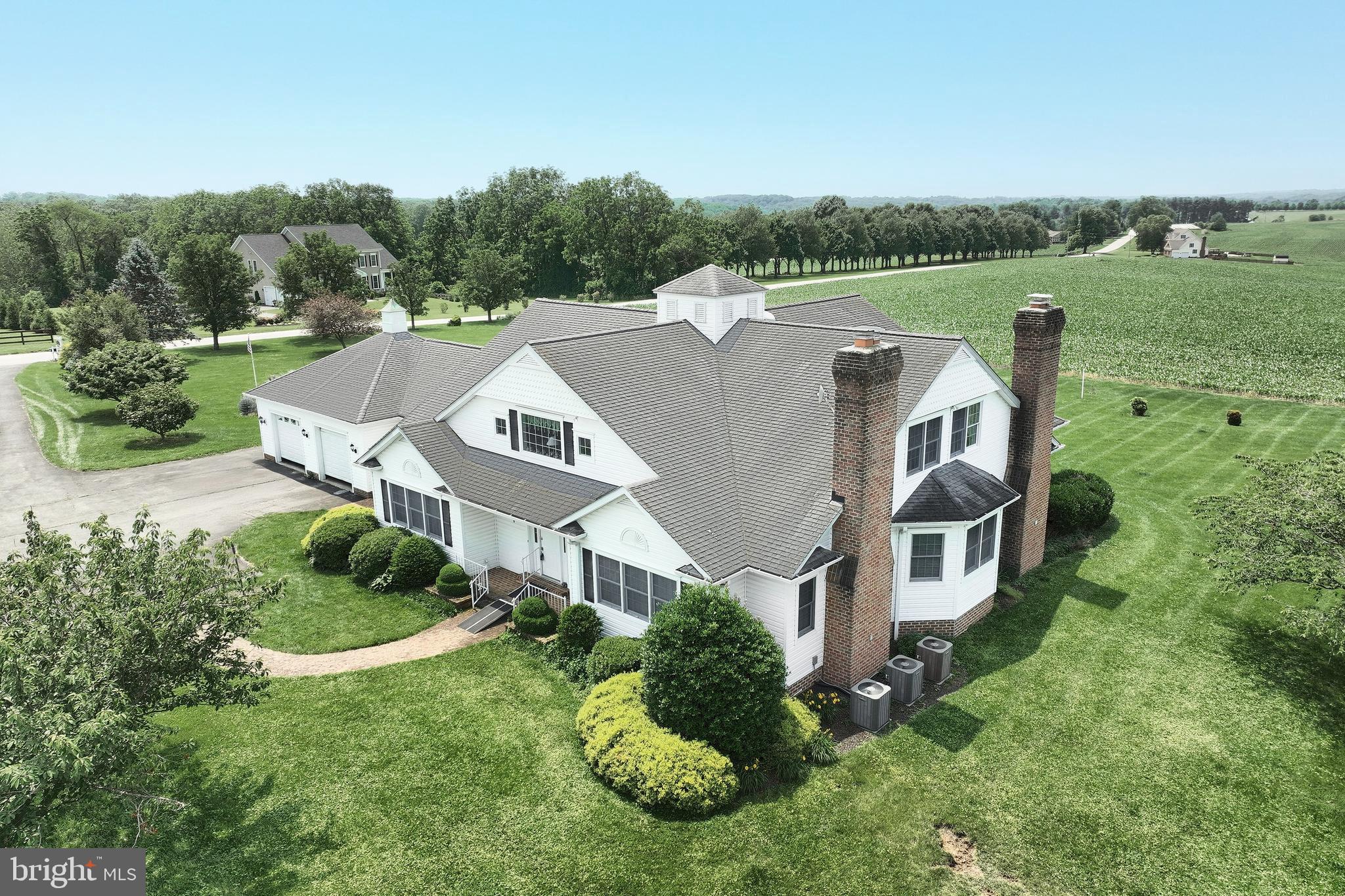 STOCKTON - Farm
