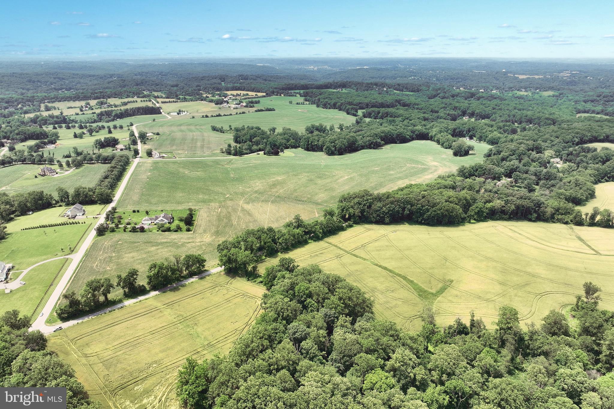 STOCKTON - Farm
