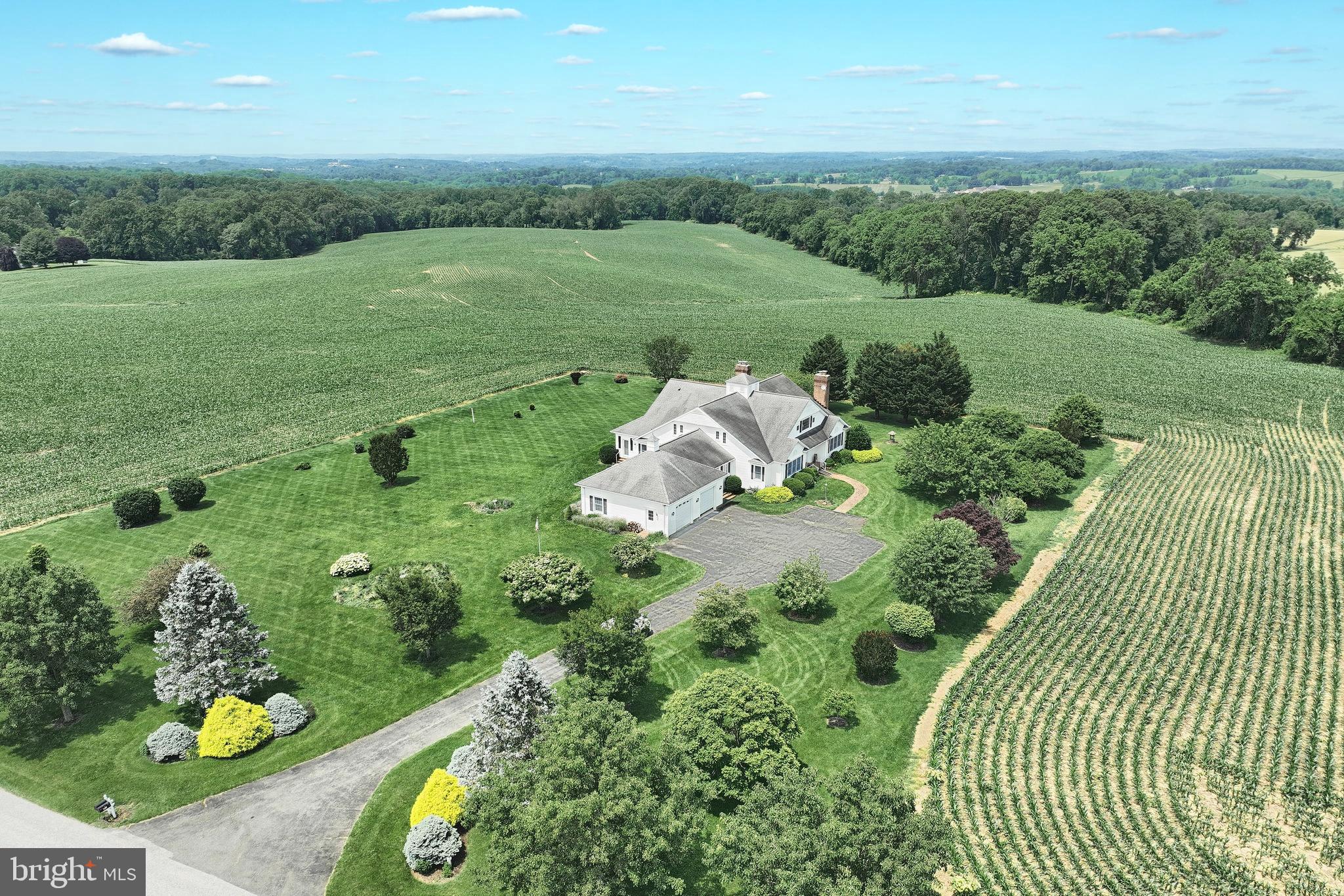 STOCKTON - Farm