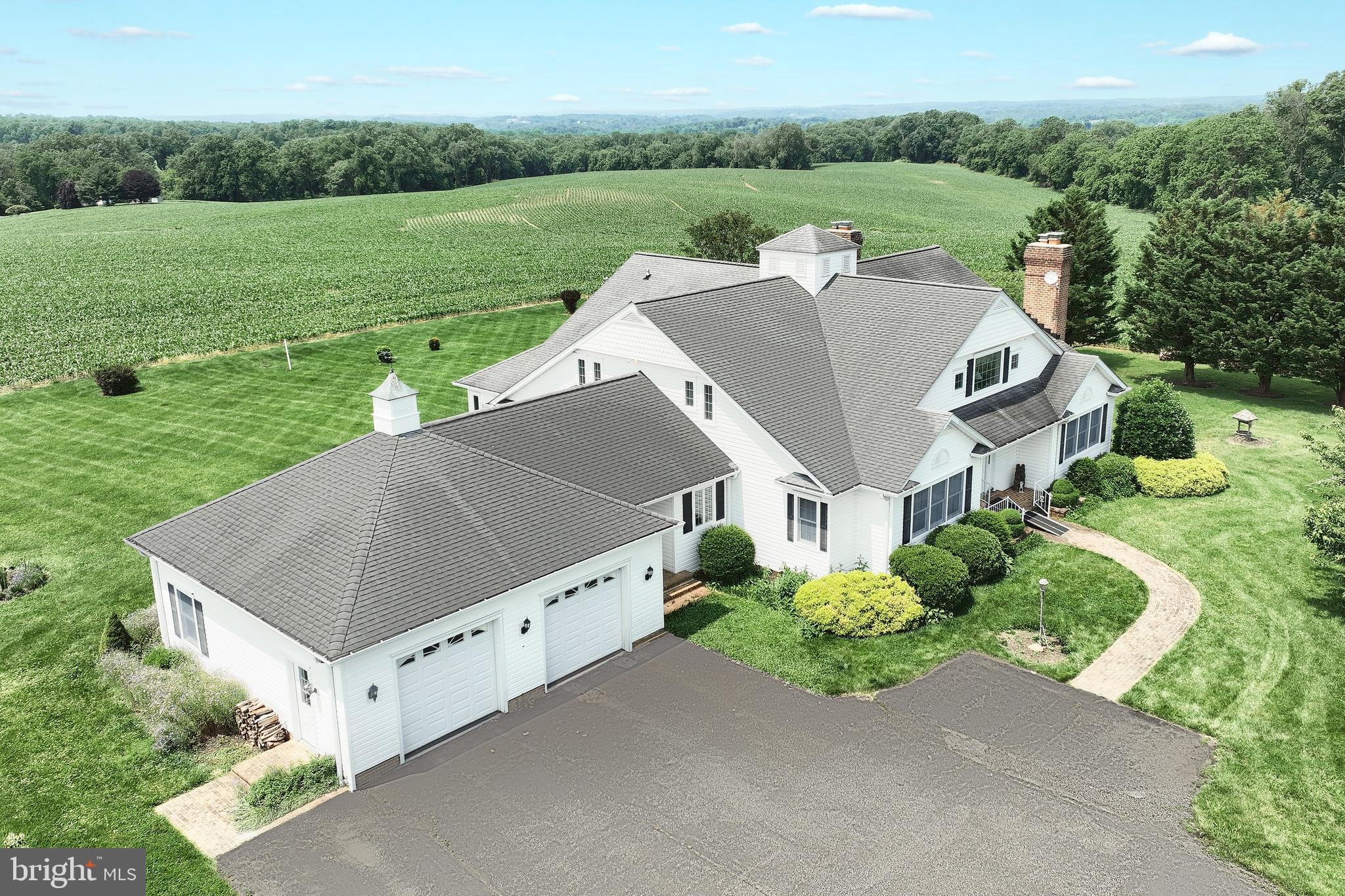 STOCKTON - Farm