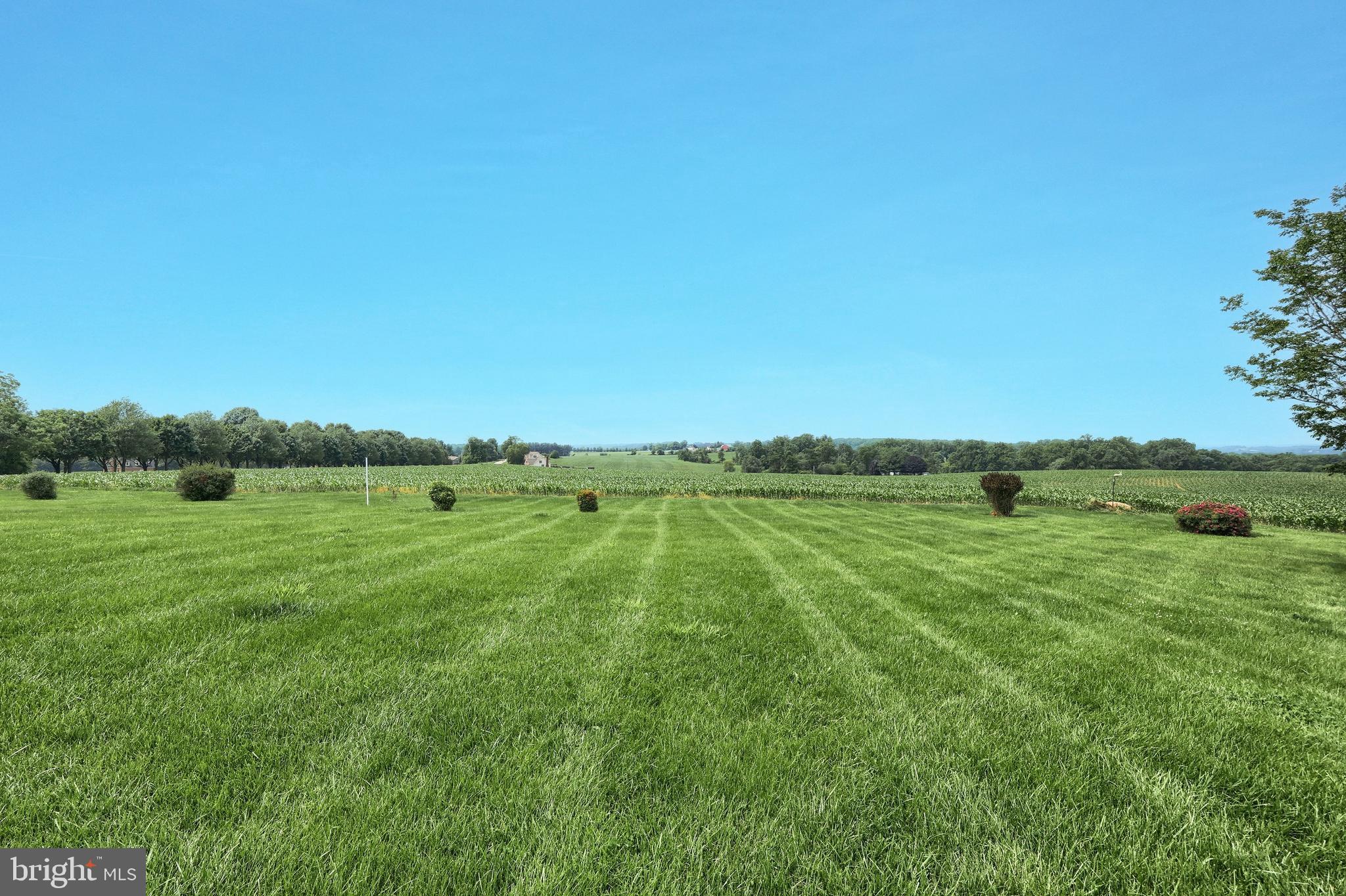 STOCKTON - Farm