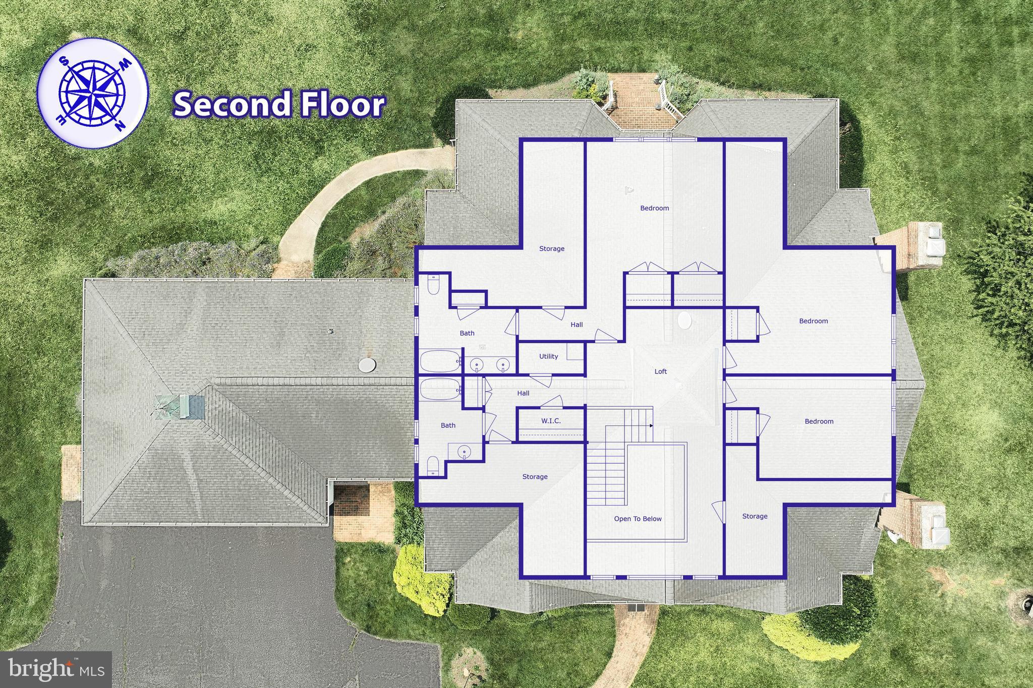 STOCKTON - Farm