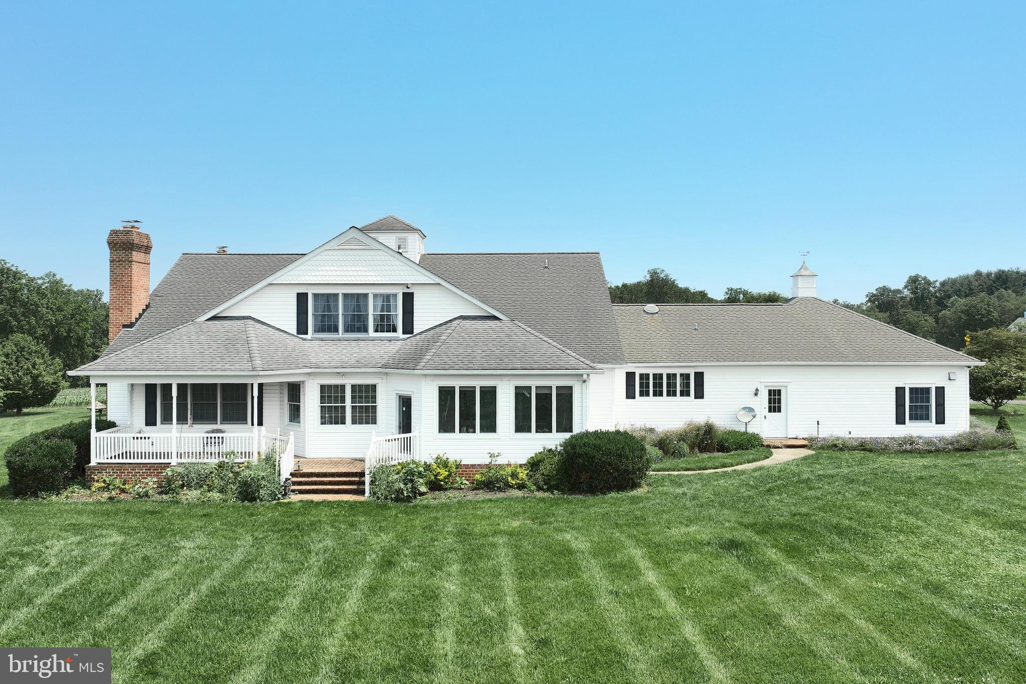 STOCKTON - Farm