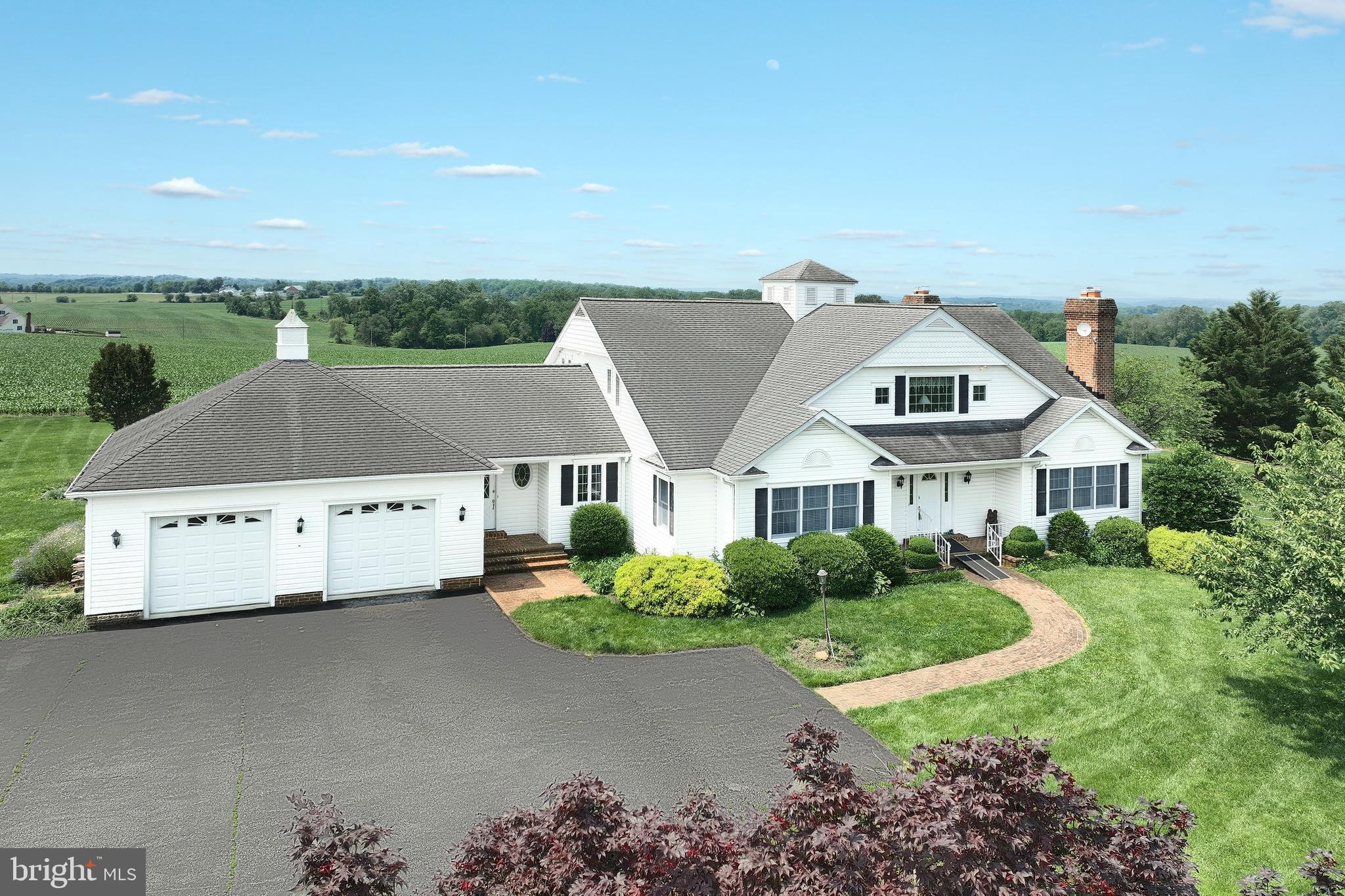 STOCKTON - Farm