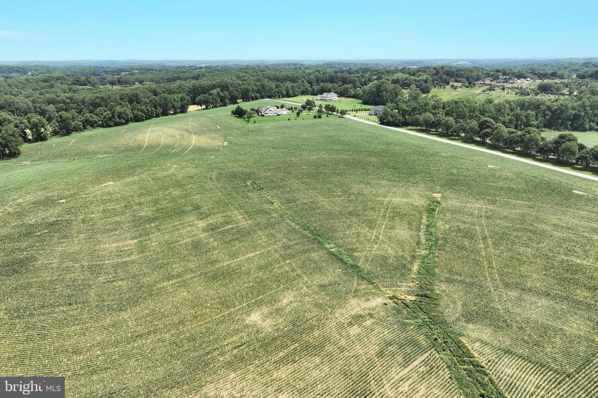 STOCKTON - Farm