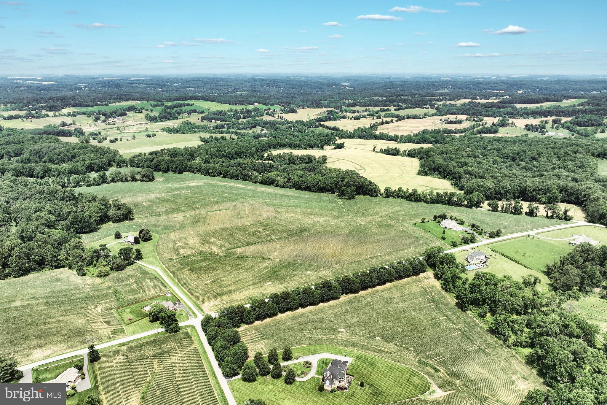 STOCKTON - Farm