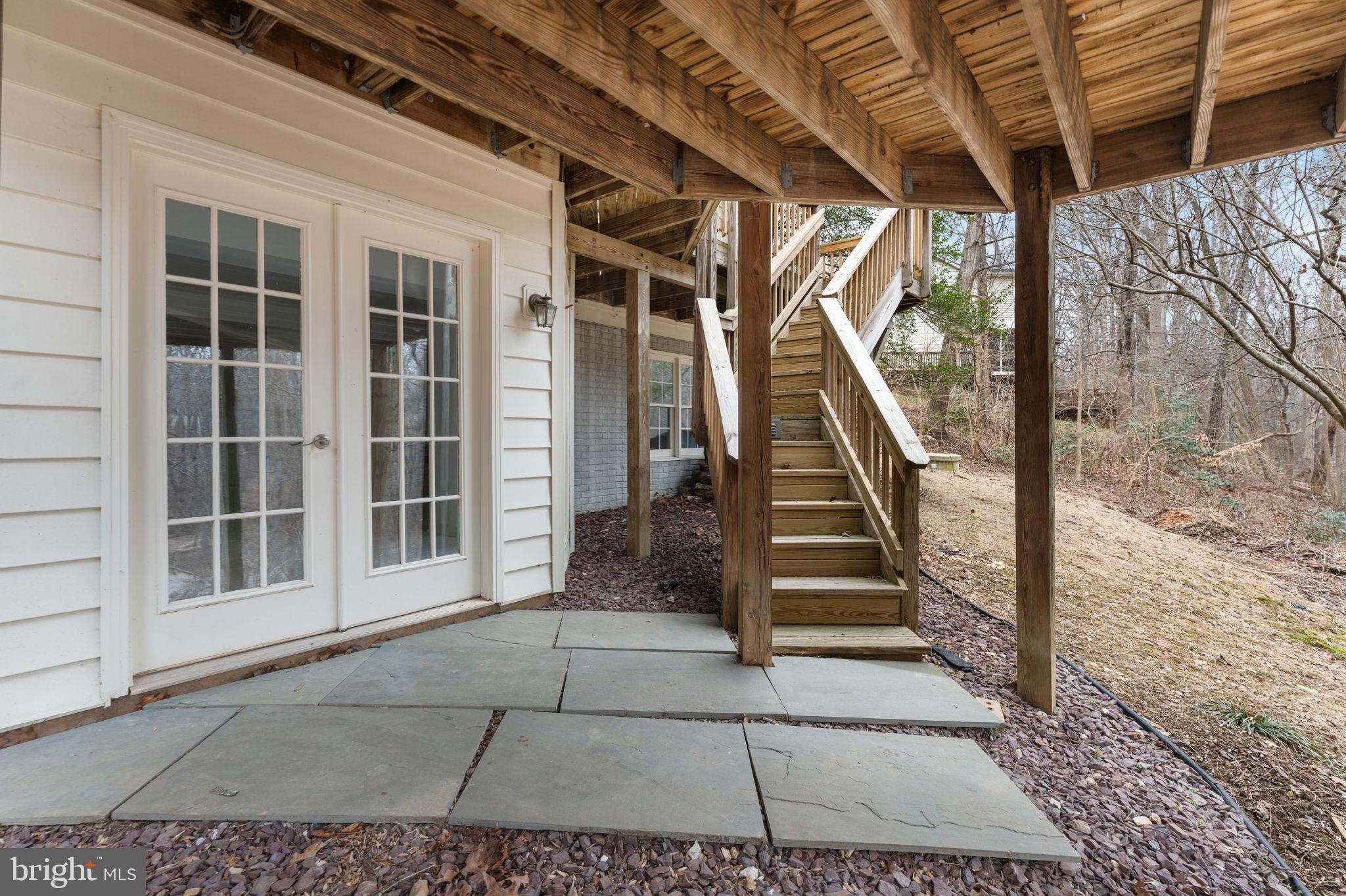 OAKTON MILL ESTATES - Residential