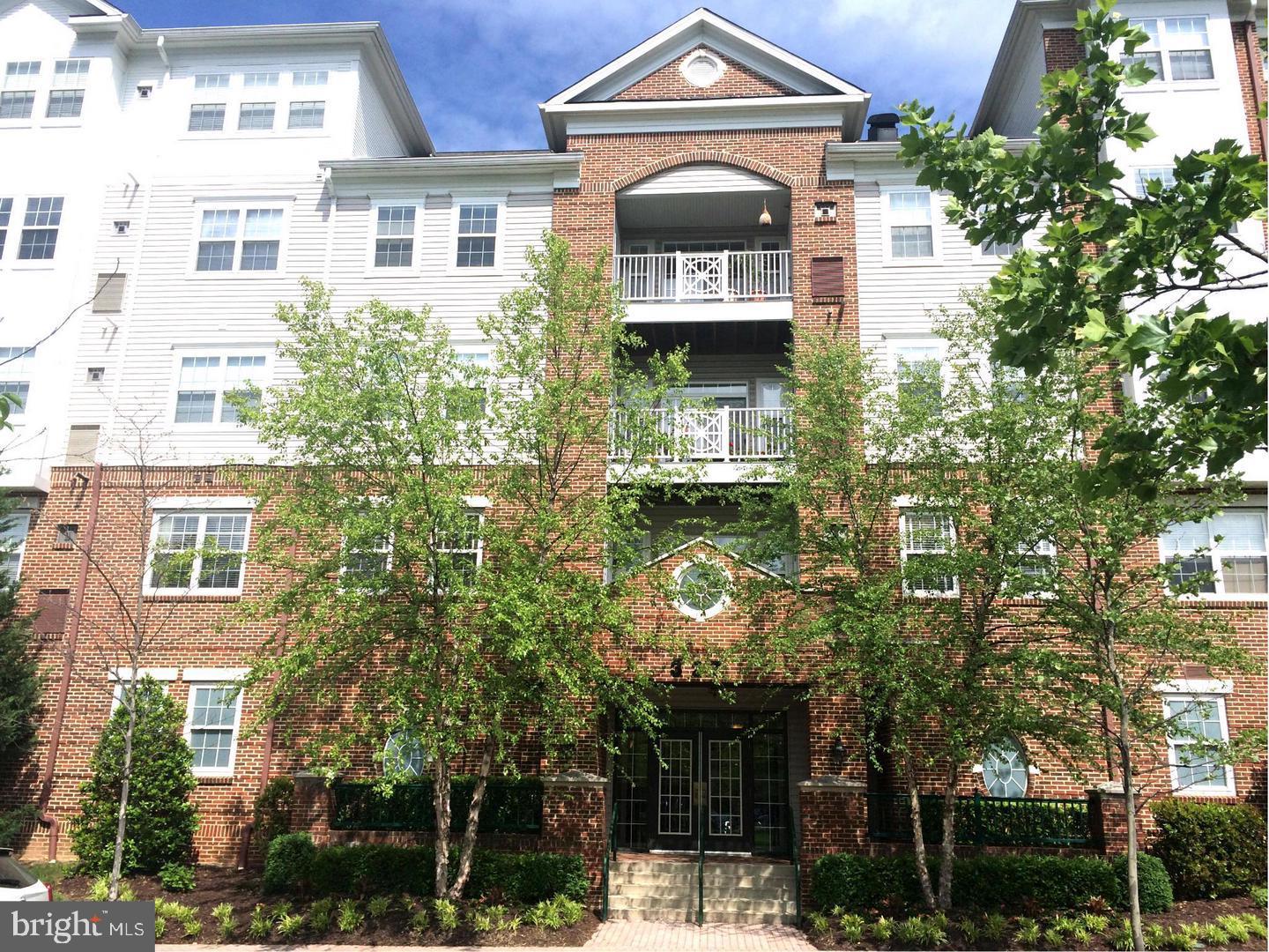 KING FARM - Residential Lease