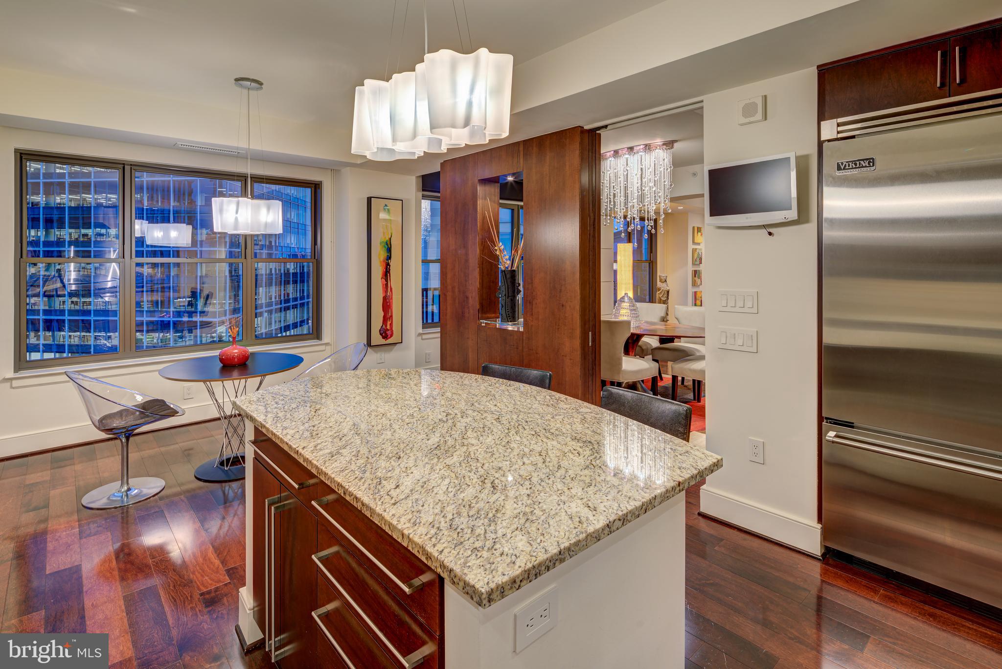 LIONSGATE - Residential