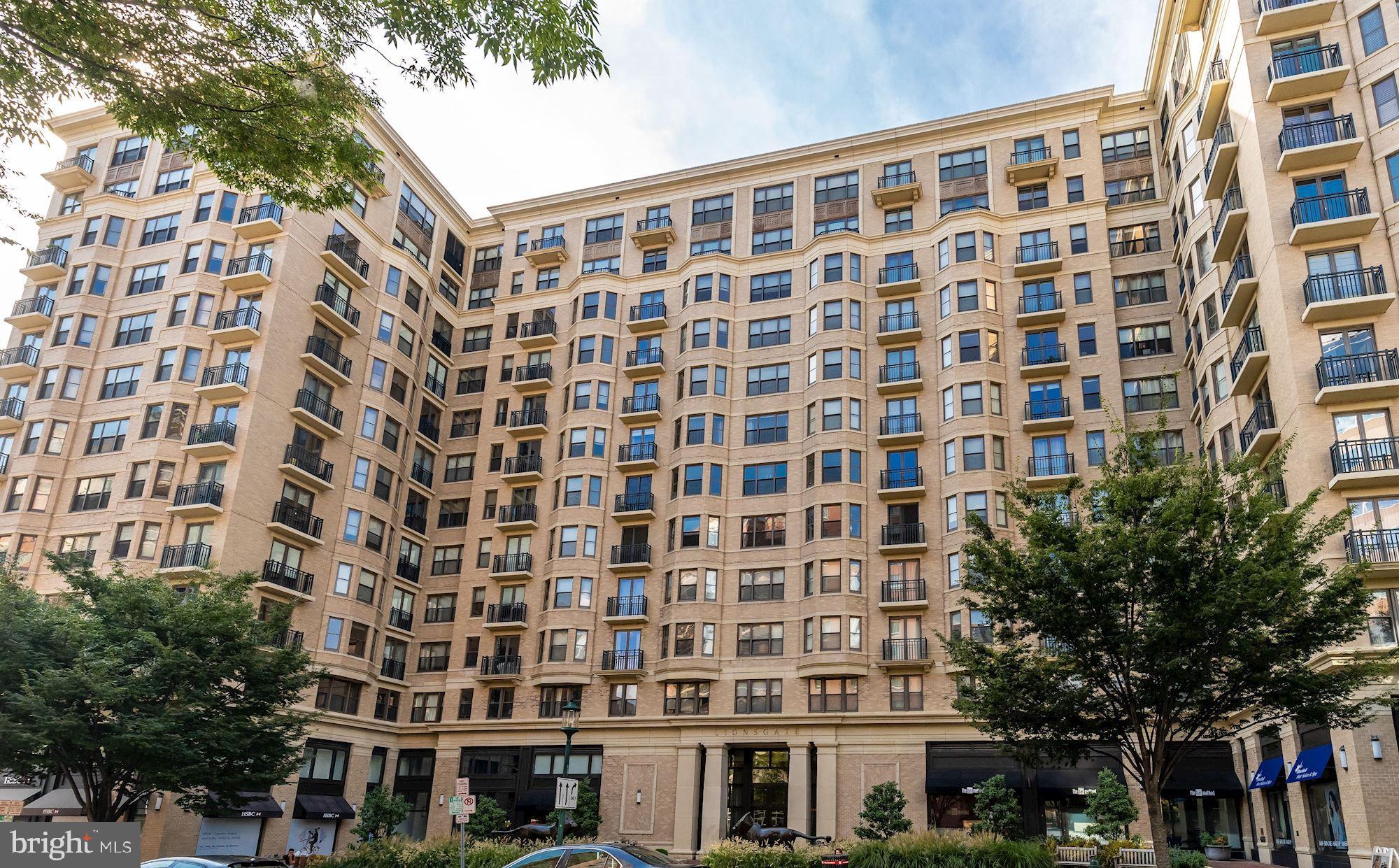 LIONSGATE - Residential