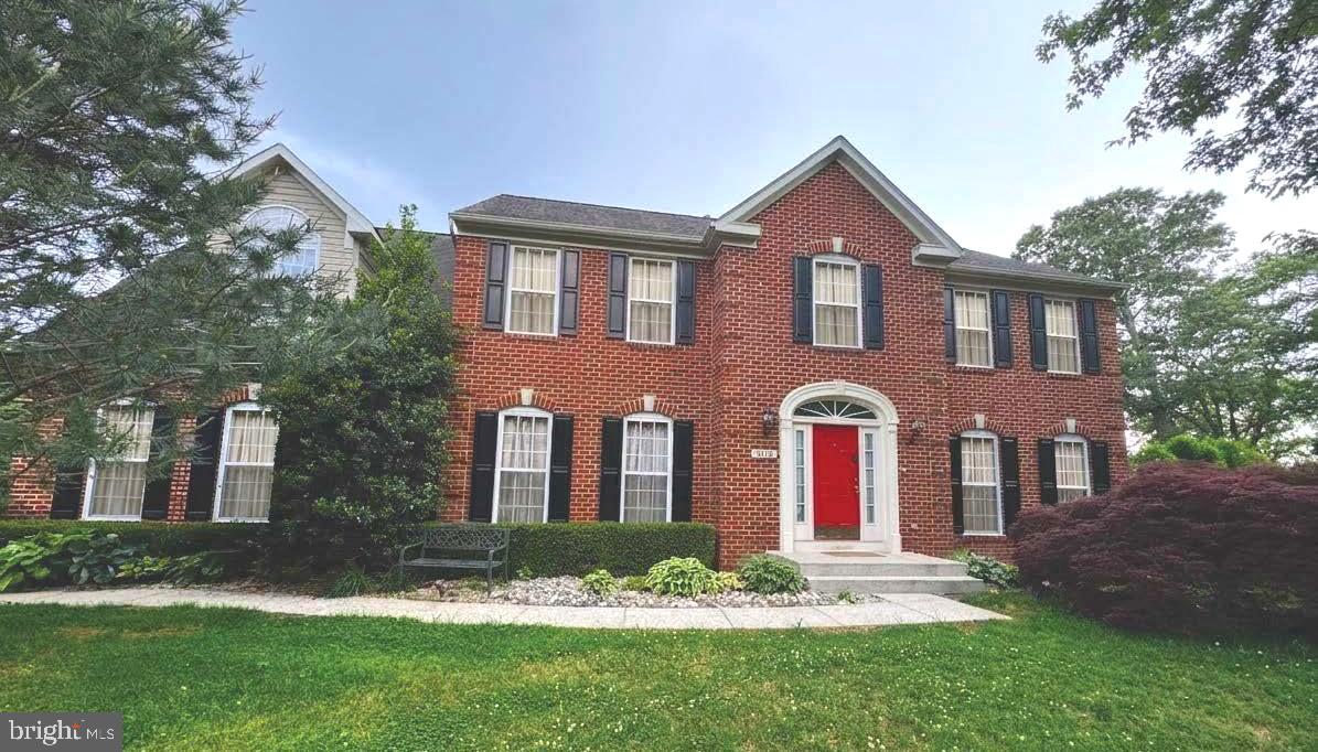 Price Reduction!! Motivated Seller!!  Welcome to 2118 Bell Tower Drive.  Discover the perfect blend of warmth, space, and incredible opportunity. Nestled on a premium, ultra-private 0.56-acre cul-de-sac lot, this beautifully built 5-bedroom, 4.5-bathroom colonial offers over 5,000 square feet of versatile, sun-filled living space in Crownsville.

The Highlight: The fully finished, walk-out basement is a true secondary residence—perfect for multi-generational living or guests. This inviting space features its own private entrance, a second full kitchen, a dedicated laundry room, a spacious bedroom, a full bath, and a cozy family room.

Main Level Living: The heart of the home boasts a classic, open floor plan designed for effortless gatherings. Enjoy home-cooked meals in the eat-in kitchen, host holiday dinners in the formal dining room, or unwind in the sun-drenched family room where memories are waiting to be made.

Your Outdoor Oasis: Step outside into a truly massive, park-like backyard. This exceptionally large, very spacious outdoor sanctuary offers a beautiful canvas for your dream oasis, complete with a handy storage shed/shop, and mature fruit trees. Whether you're hosting large summer gatherings on the expansive shaded patio, playing catch on the large backyard grassy area, or just enjoying the peace of your own private retreat, this yard is a rare find.

Enjoy the quiet comfort of no-thru traffic while staying just minutes from I-97, Route 50, and all the vibrant dining, shopping, and charm of nearby Annapolis. Welcome home!