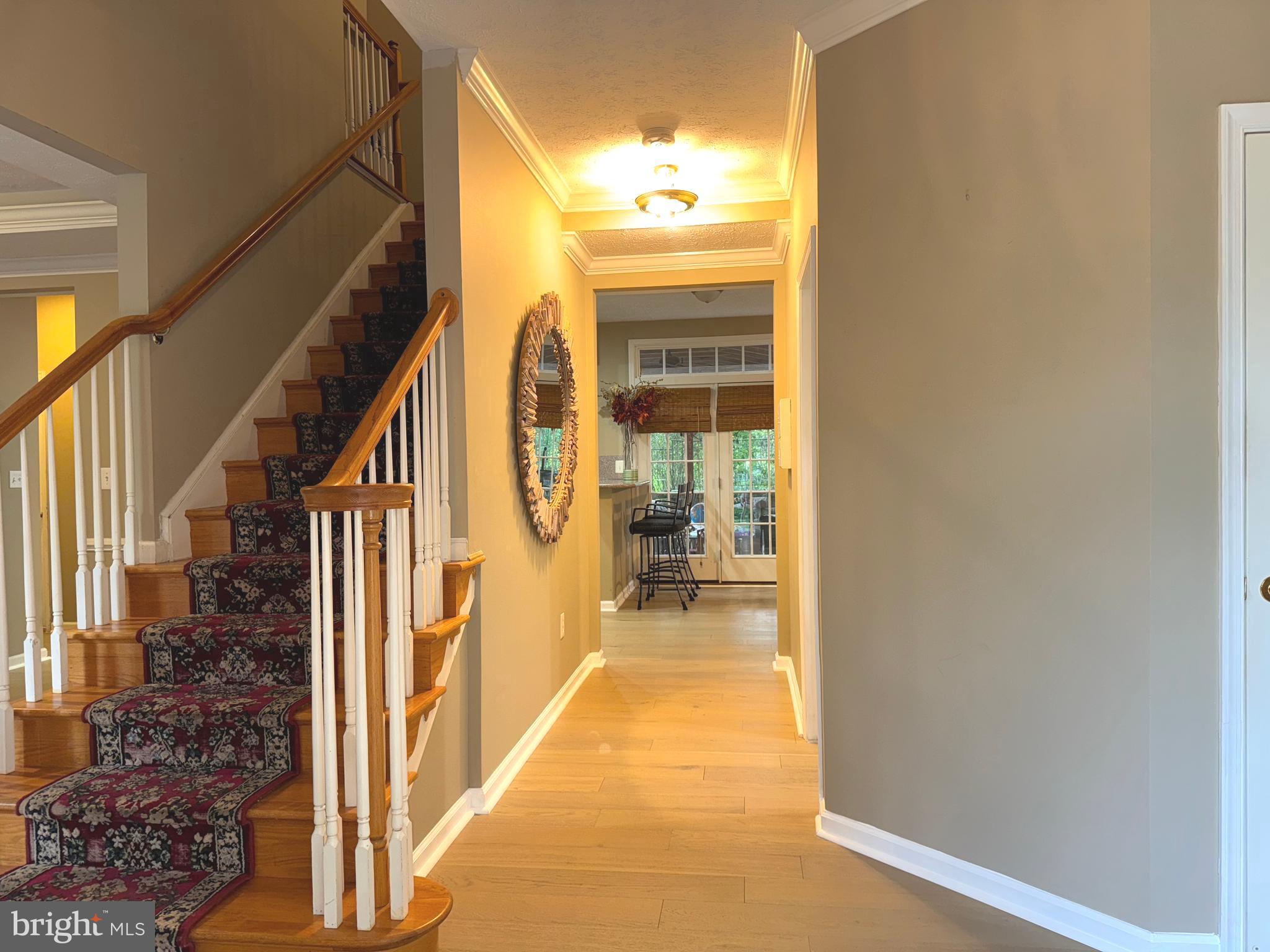 ST STEPHENS FARMS - Residential