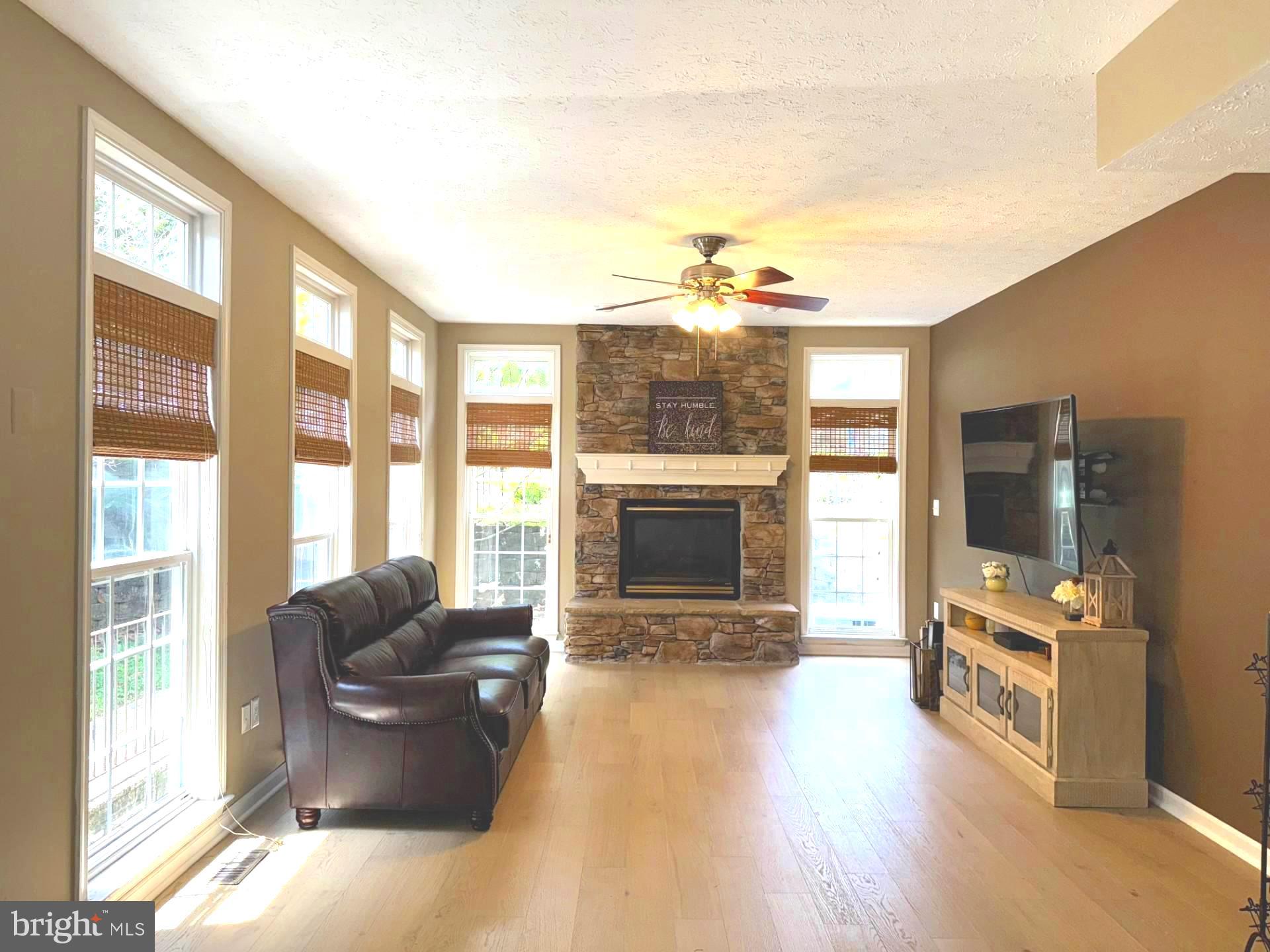 ST STEPHENS FARMS - Residential