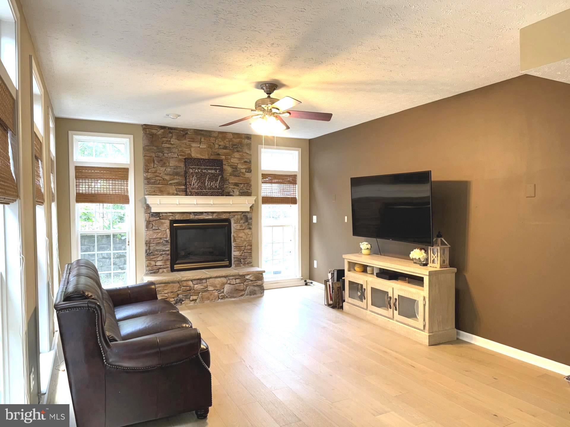 ST STEPHENS FARMS - Residential