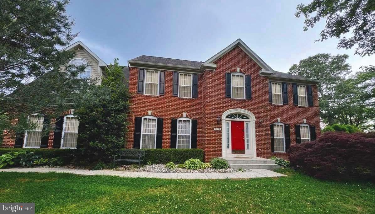 Welcome to 2118 Bell Tower Drive! Discover the perfect blend of warmth, space, and incredible opportunity. Nestled on a premium, ultra-private 0.56-acre cul-de-sac lot, this beautifully built 5-bedroom, 4.5-bathroom colonial offers over 5,000 square feet of versatile, sun-filled living space in Crownsville.

The Highlight: The fully finished, walk-out basement is a true secondary residence—perfect for multi-generational living or guests. This inviting space features its own private entrance, a second full kitchen, a dedicated laundry room, a spacious bedroom, a full bath, and a cozy family room.

Main Level Living: The heart of the home boasts a classic, open floor plan designed for effortless gatherings. Enjoy home-cooked meals in the eat-in kitchen, host holiday dinners in the formal dining room, or unwind in the sun-drenched family room where memories are waiting to be made.

Your Outdoor Oasis: Step outside into a truly massive, park-like backyard. This exceptionally large, very spacious outdoor sanctuary offers a beautiful canvas for your dream oasis, complete with a handy storage shed/shop, and mature fruit trees. Whether you're hosting large summer gatherings on the expansive shaded patio, playing catch on the large backyard grassy area, or just enjoying the peace of your own private retreat, this yard is a rare find.

Enjoy the quiet comfort of no-thru traffic while staying just minutes from I-97, Route 50, and all the vibrant dining, shopping, and charm of nearby Annapolis. Welcome home!