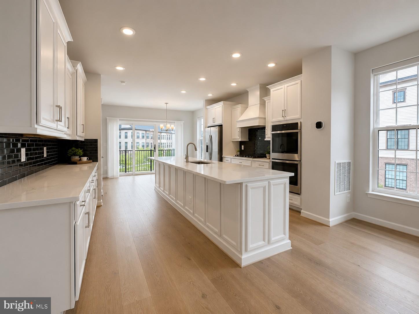 ENCLAVE AT FAIR LAKES - Residential