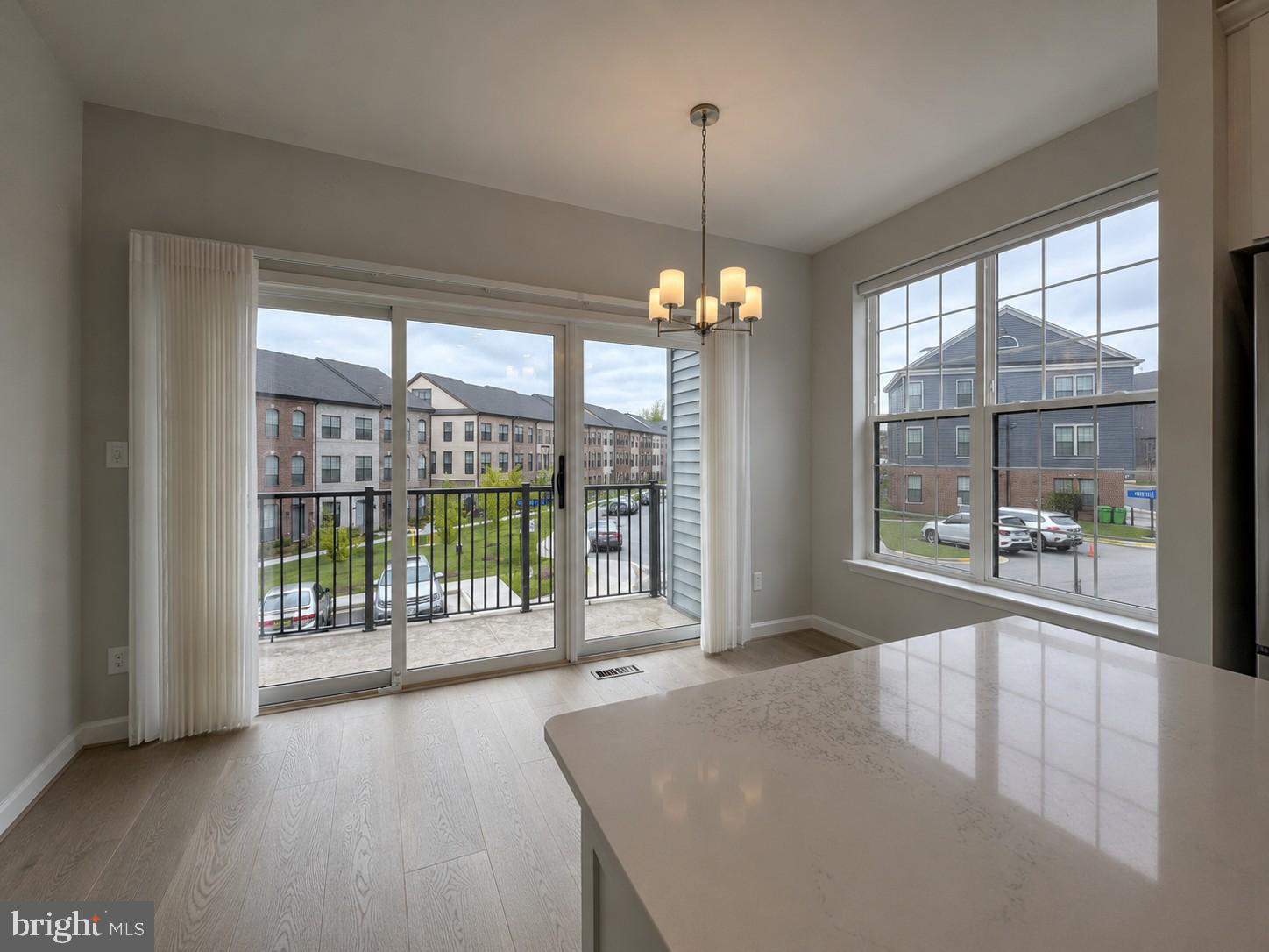 ENCLAVE AT FAIR LAKES - Residential