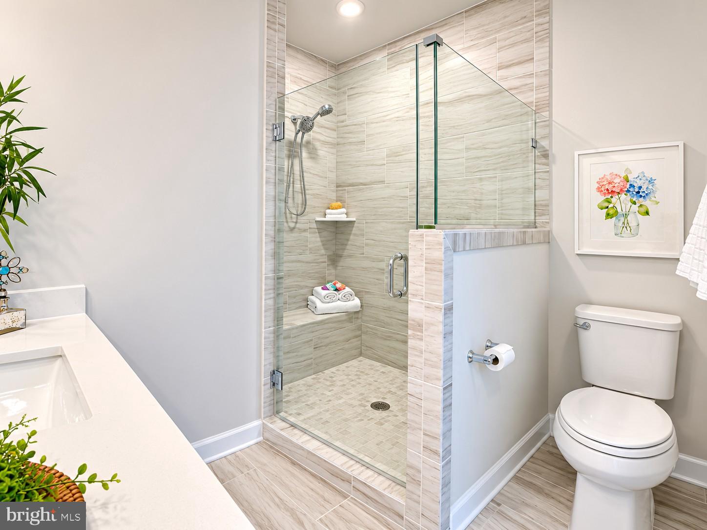 ENCLAVE AT FAIR LAKES - Residential