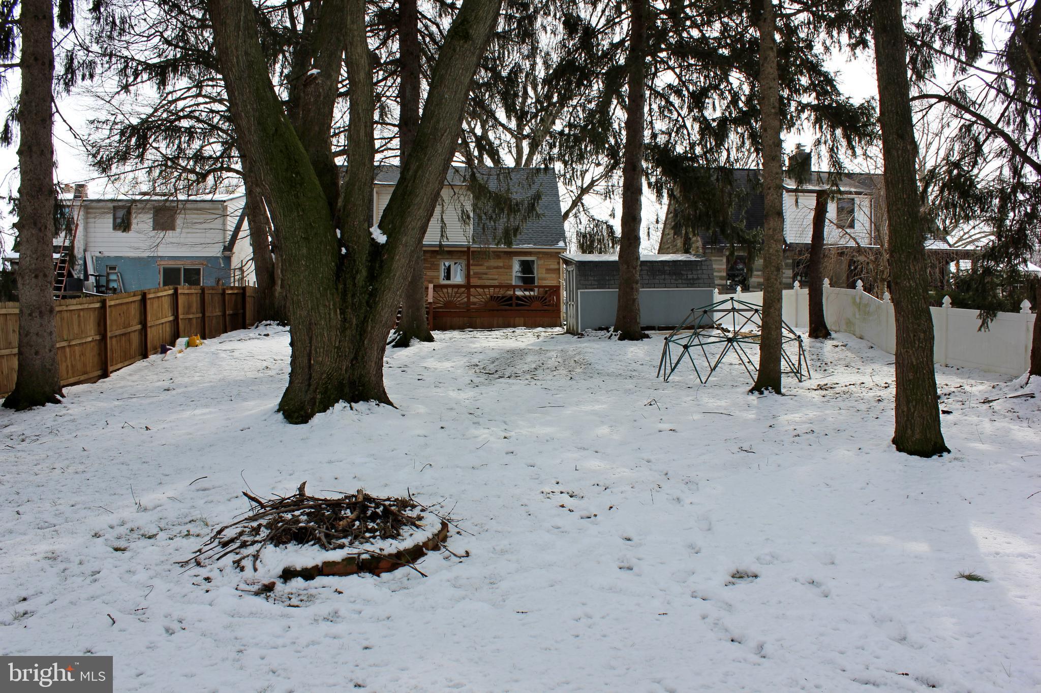 WARWICK TWP - Residential