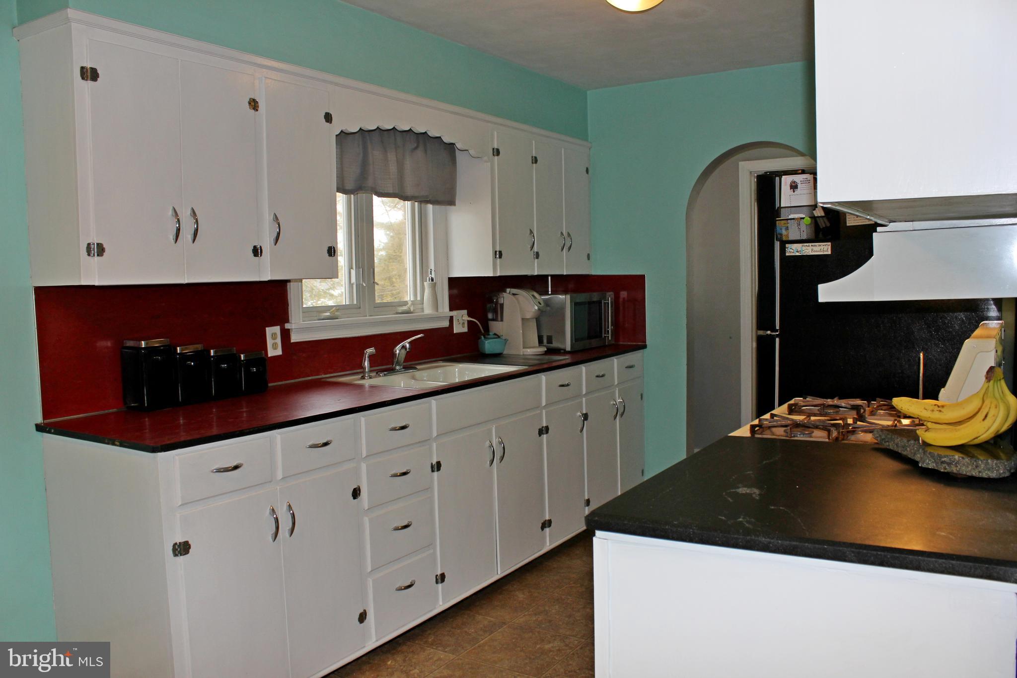 WARWICK TWP - Residential