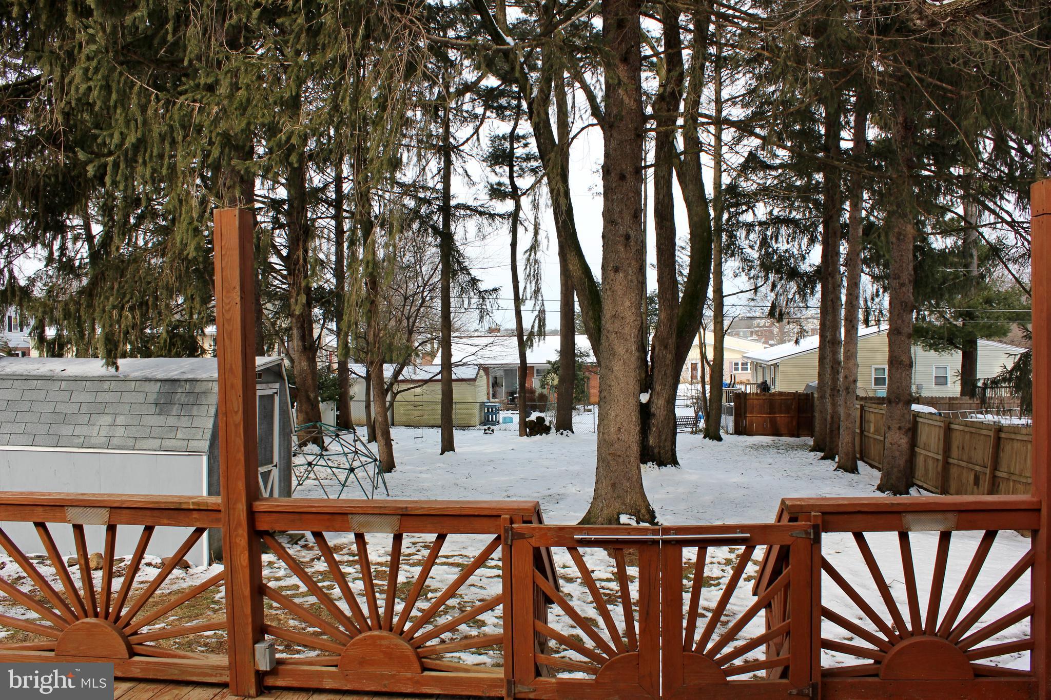 WARWICK TWP - Residential