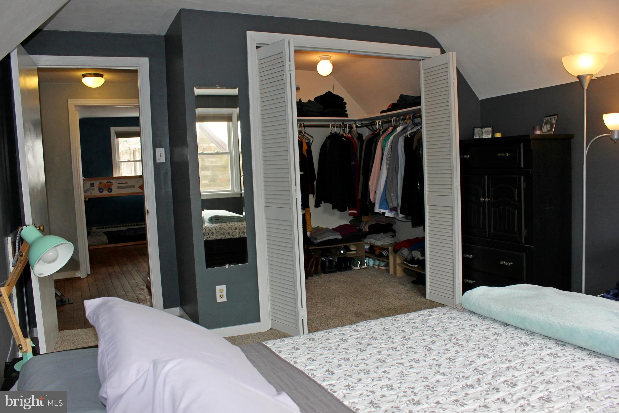 WARWICK TWP - Residential