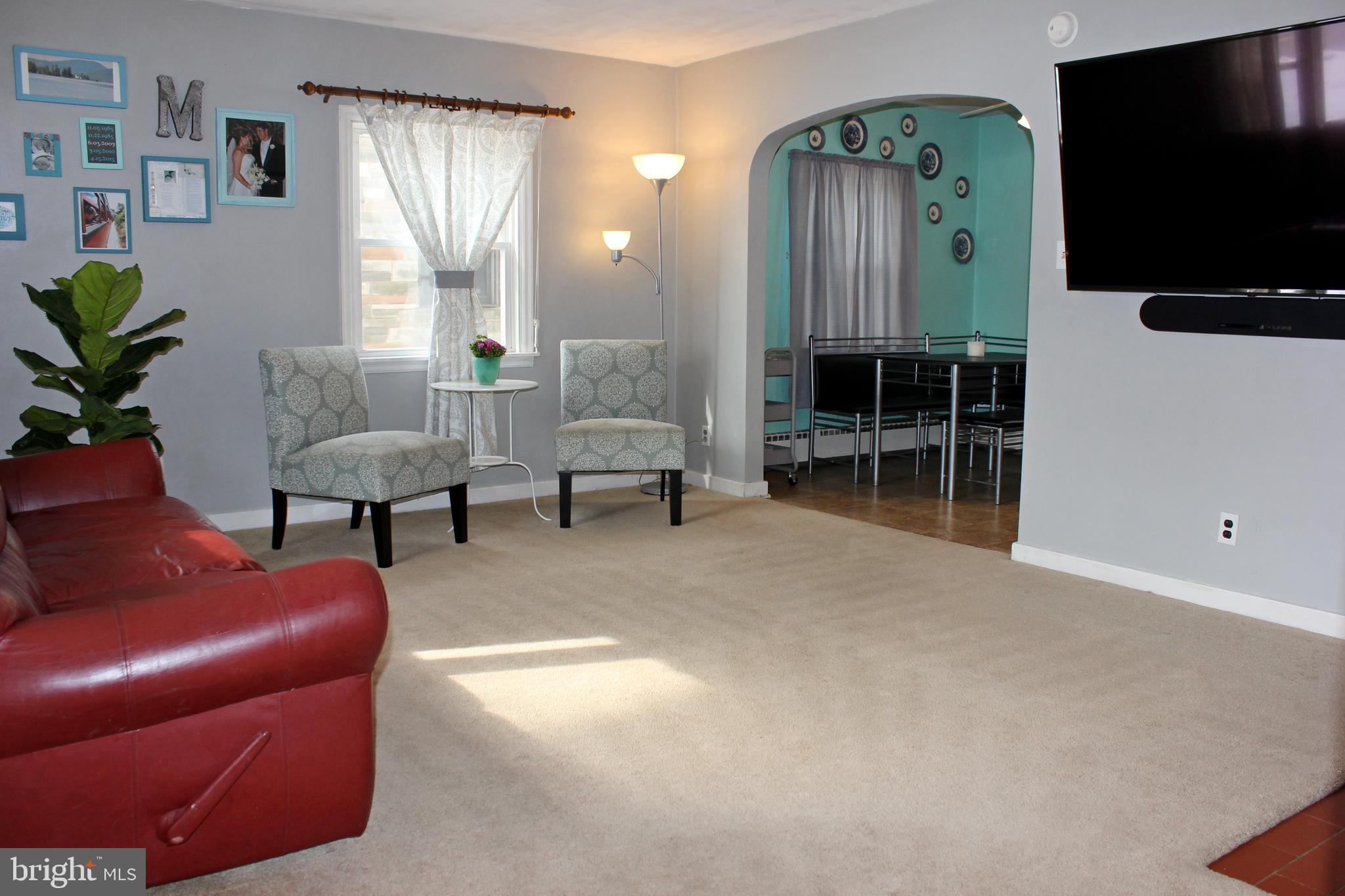 WARWICK TWP - Residential