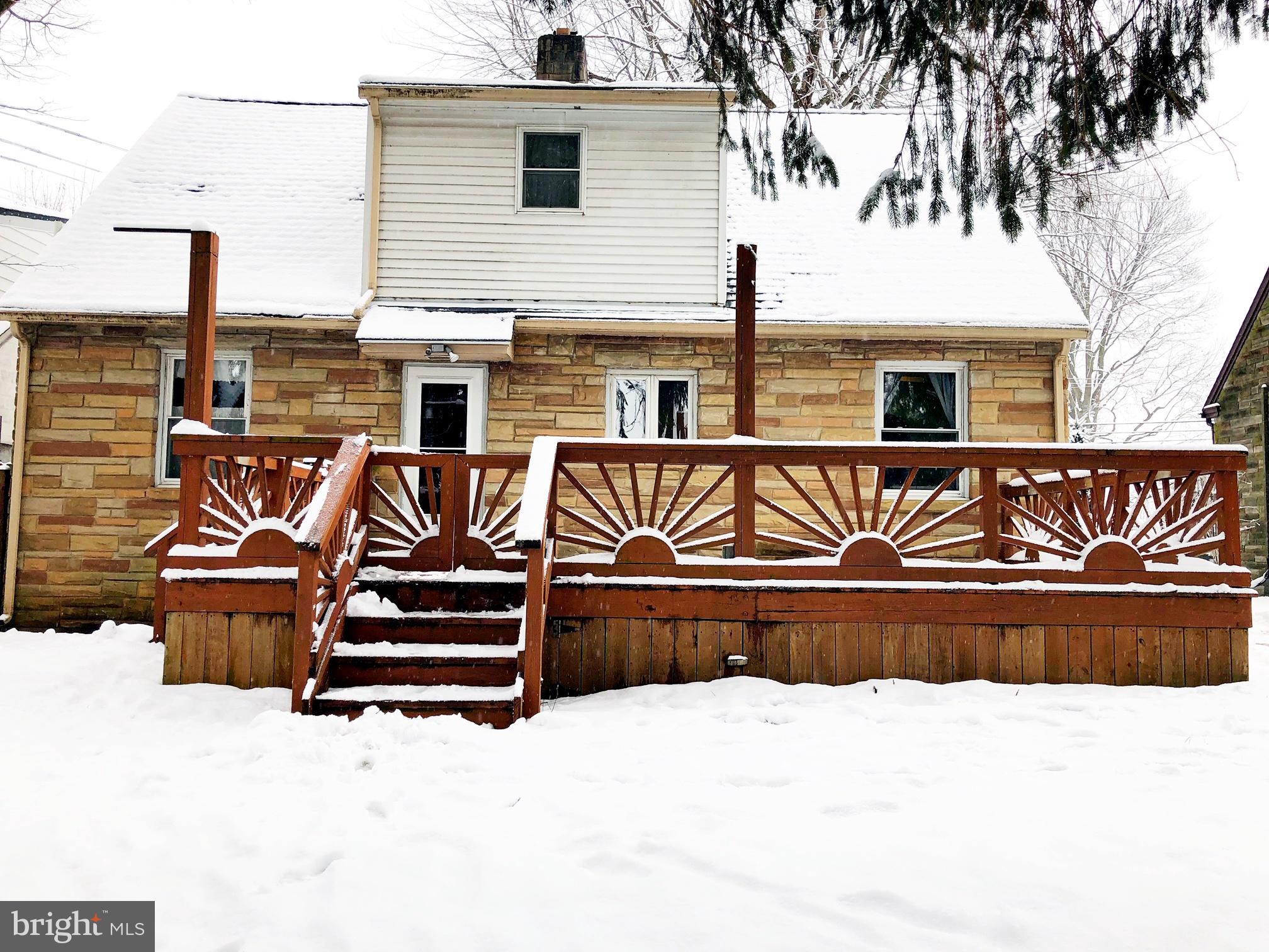WARWICK TWP - Residential
