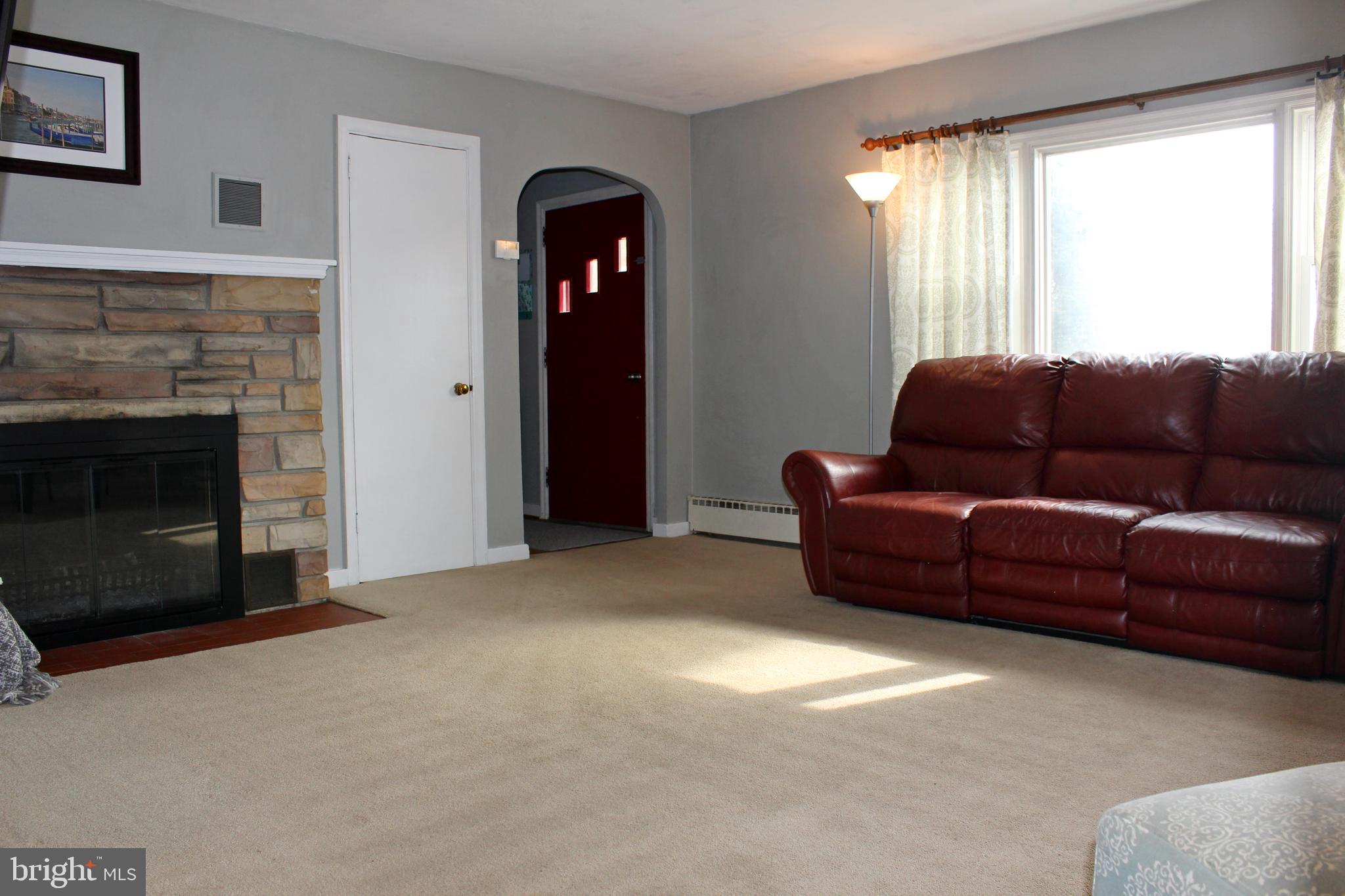 WARWICK TWP - Residential