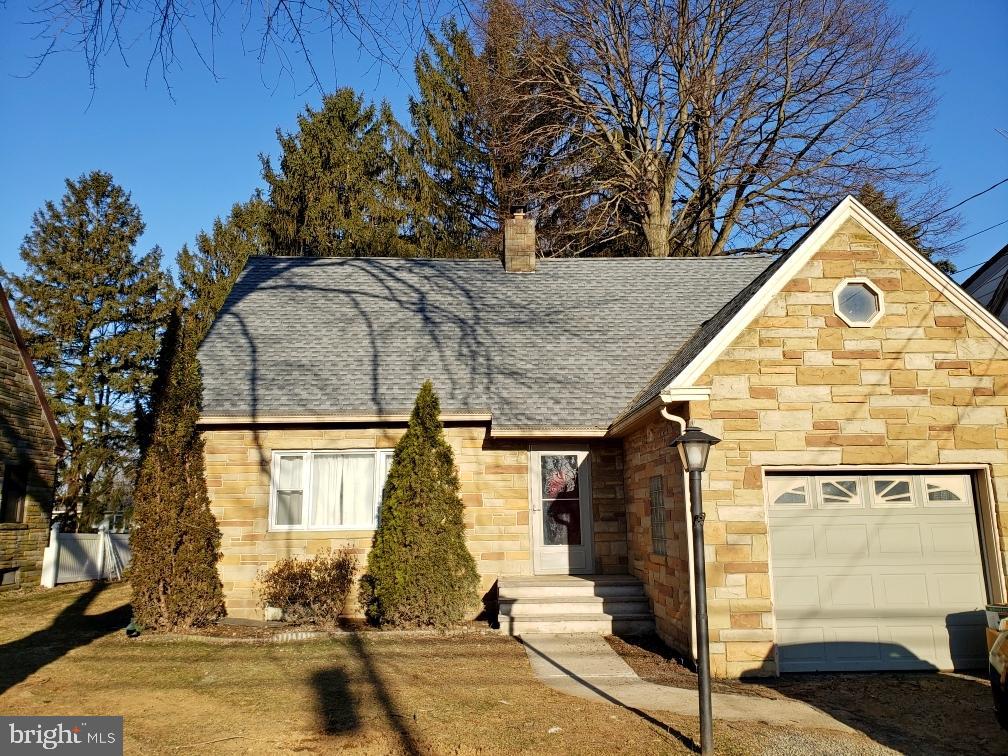 WARWICK TWP - Residential
