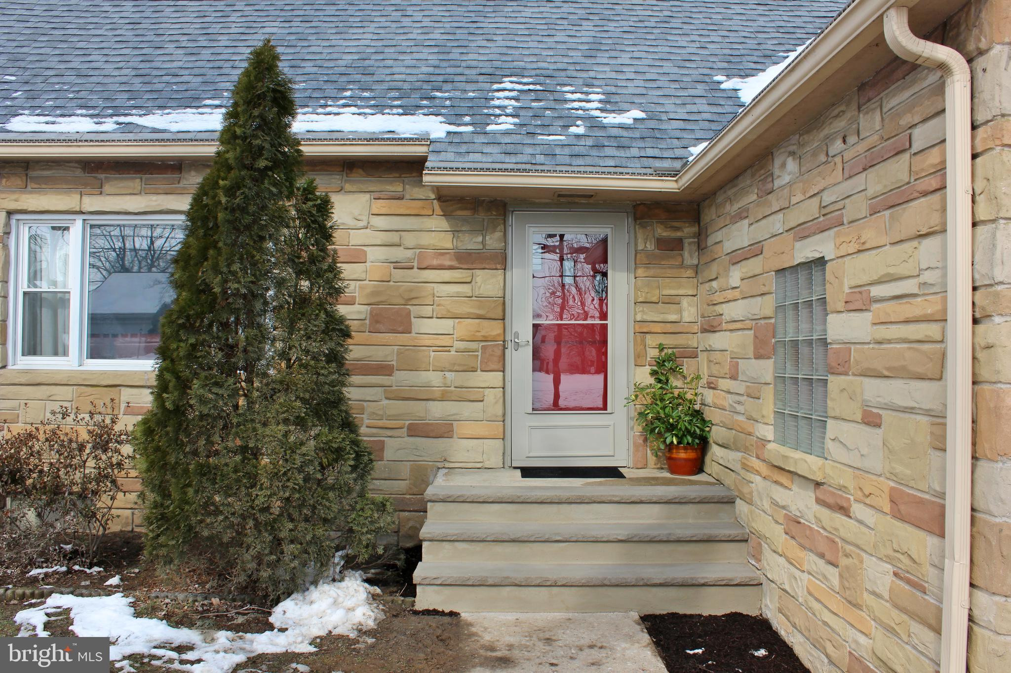 WARWICK TWP - Residential